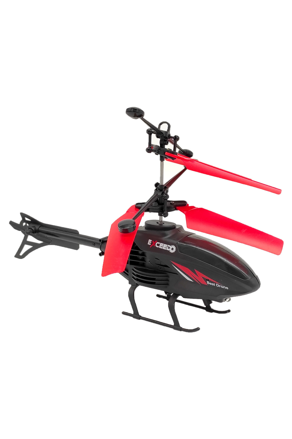 Farbu El Sensörlü Bilekten kumandalı Helikopter WL 137