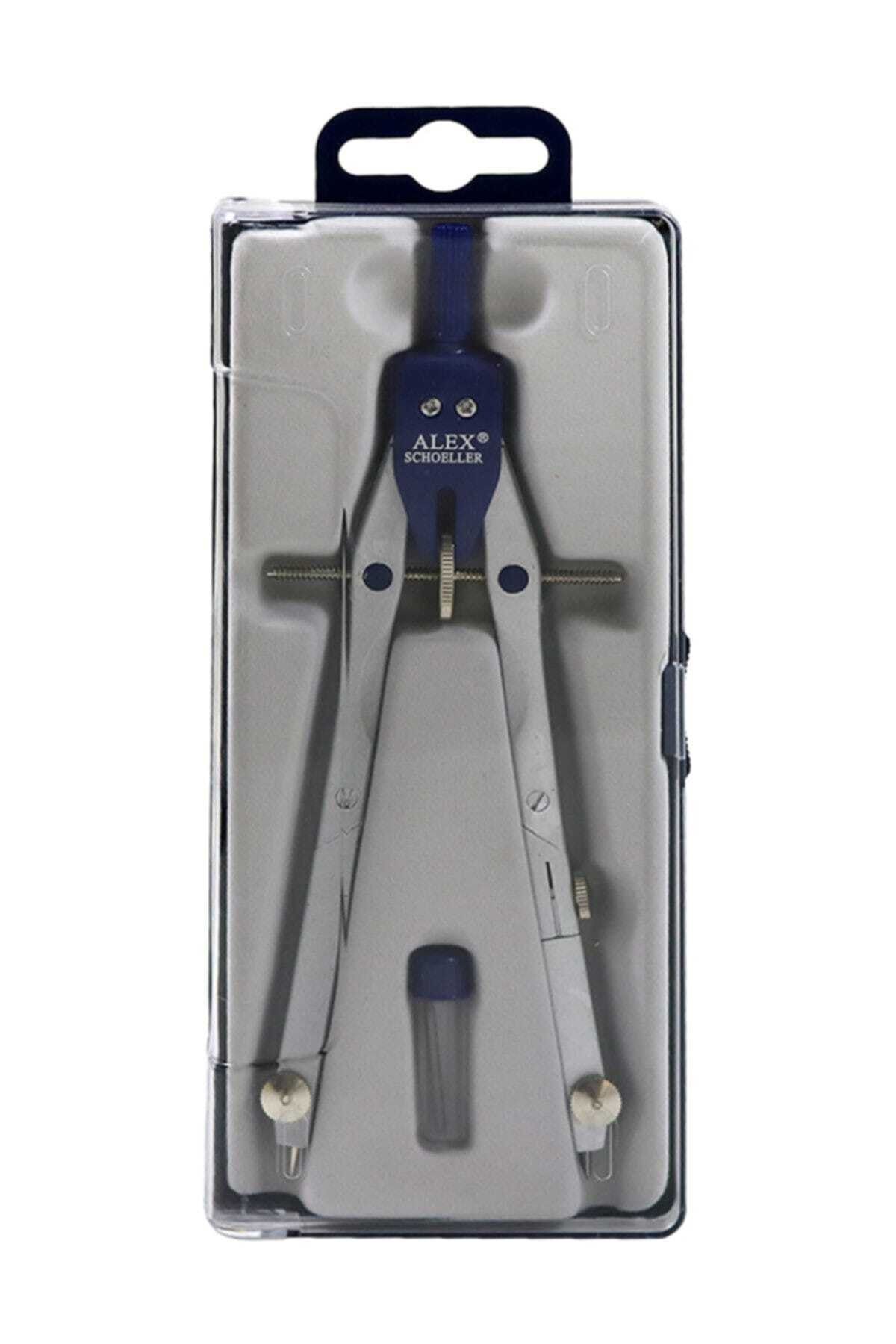 Alex-TECHNICAL CAPITAL ADJUSTABLE ALX-803 1