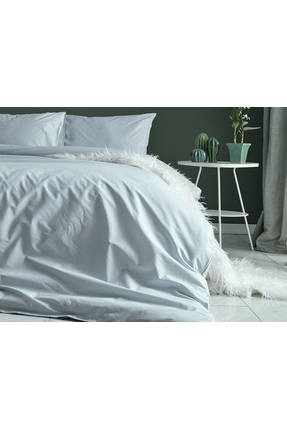 Doqu Home Dreamlife Nevresim Takımı Çift Kişilik - Yeşil