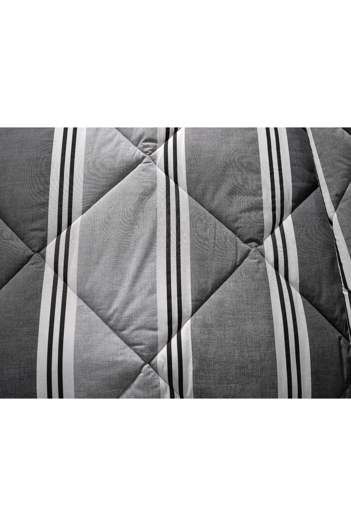 ست خواب دو نفره  خاکستری Doqu Home | 2Q9CMFEASY0020154 اورجینال - تصویر 8