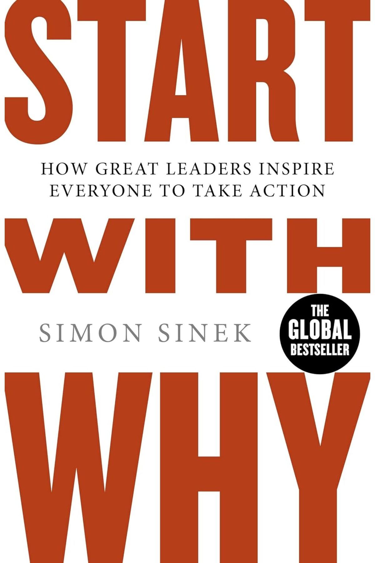 Penguin Books-Start With Why: How Great Leaders Inspire Everyone To Take Action - Simon Fly 1