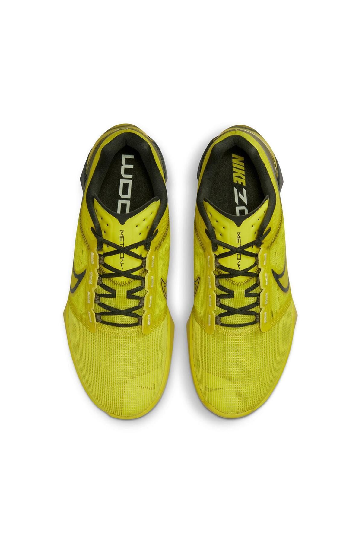 کفش مردانه نایکی Zoom Metcon Turbo 2 DH3392-301 Nike اورجینال - تصویر 4
