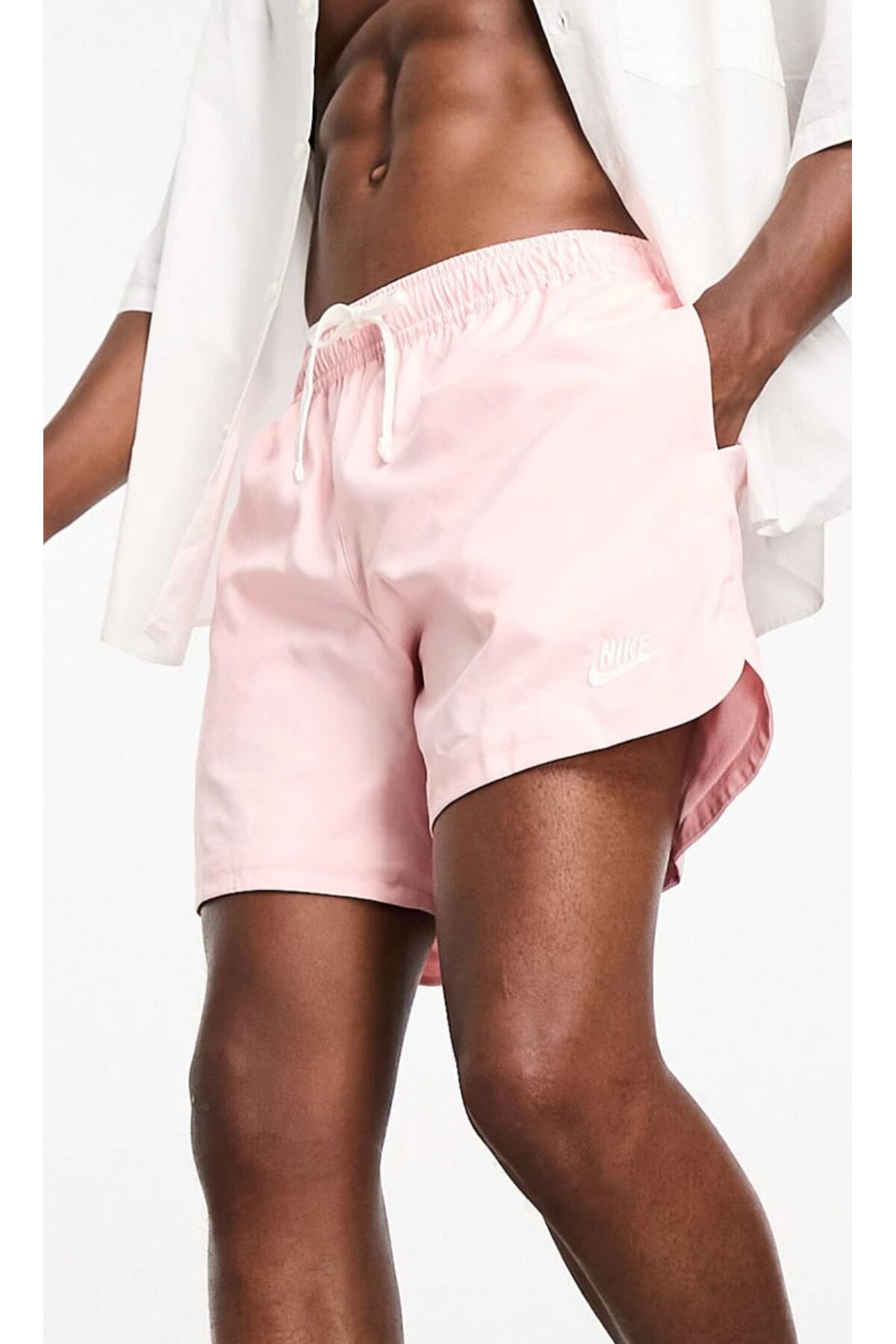 شورت و شلوارک نایکی TYC14874B96E0EFC00