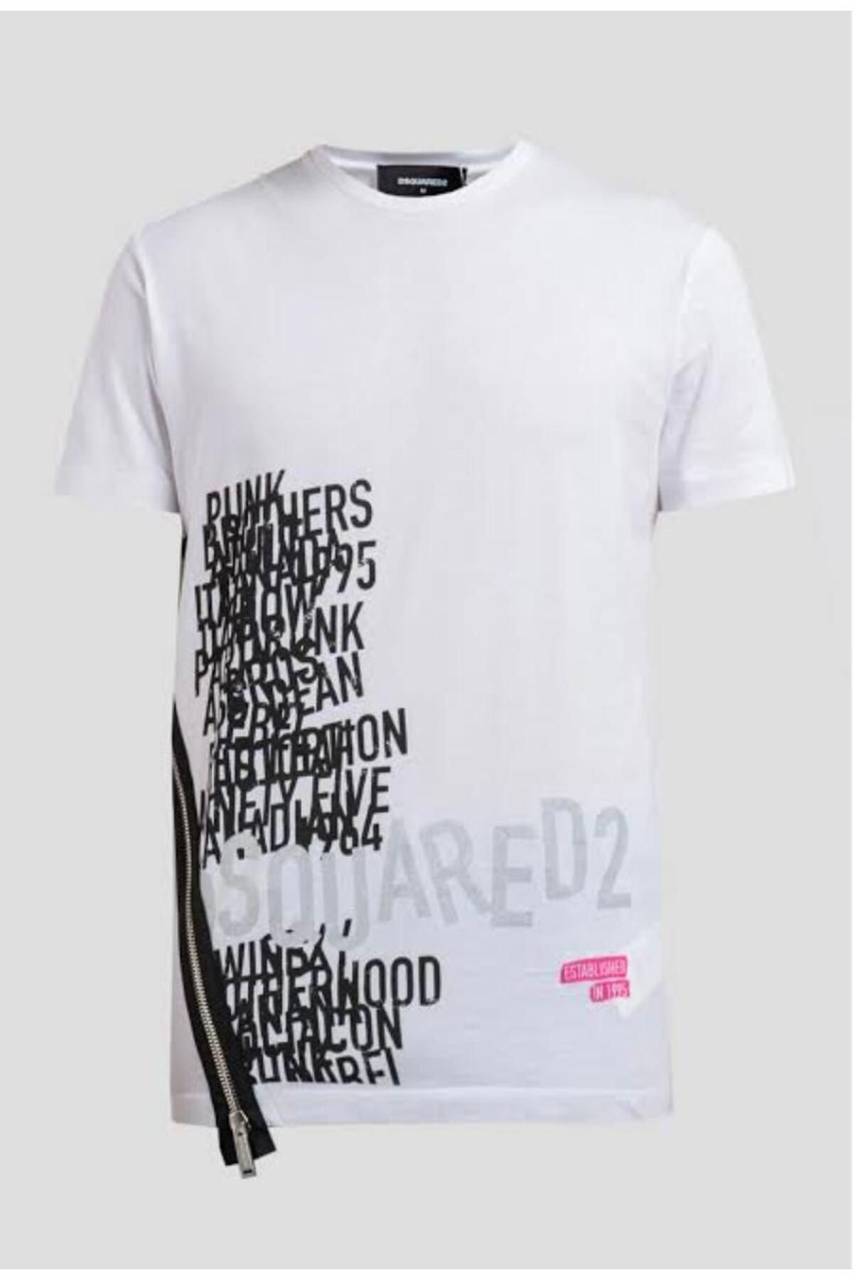 DSquared2 T Shirt Modelleri Fiyatlar Trendyol
