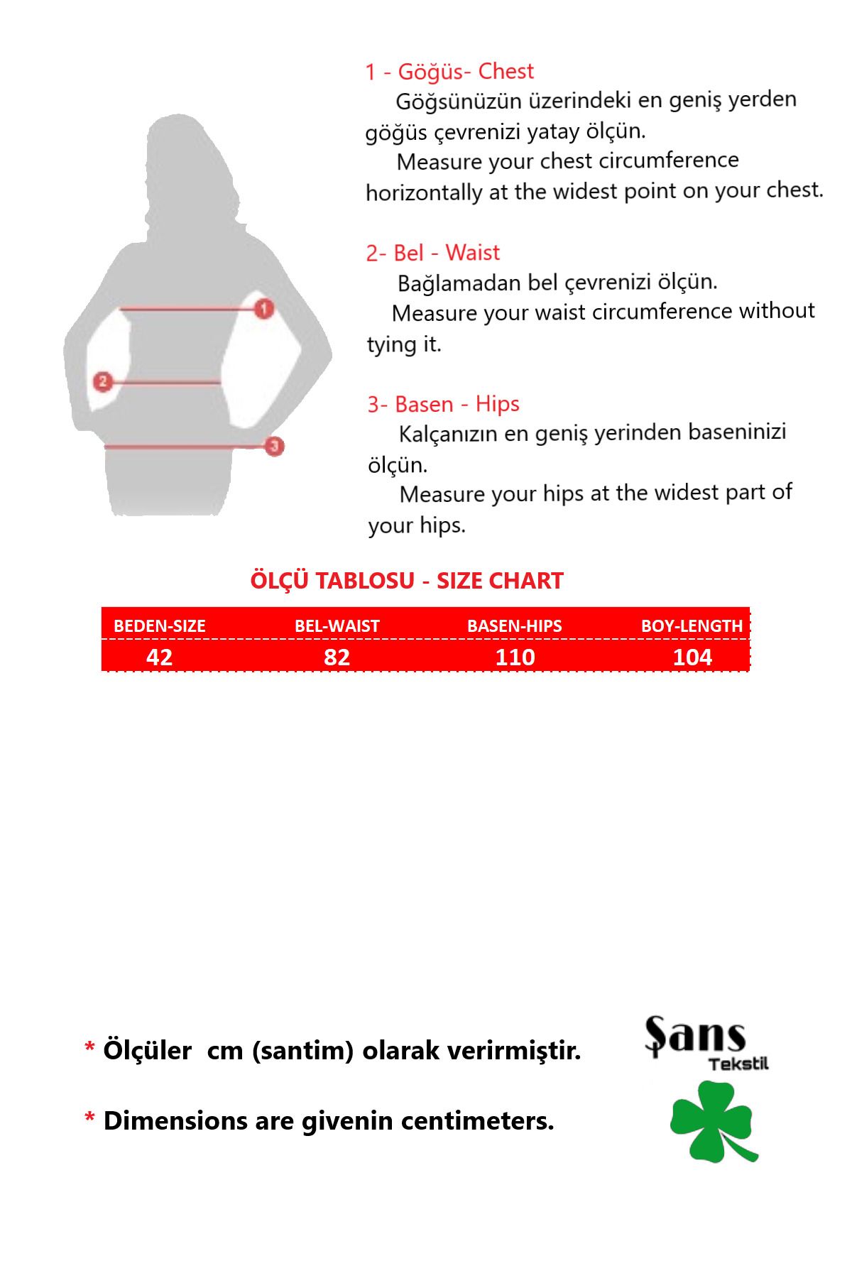 Şans-Blugi de damă de mărime mare, albastru, cu fermoar în față, buzunar din spate, cu efect de spălare 65N37831 2
