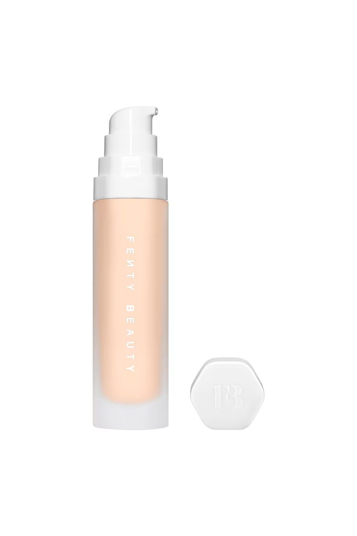 Soft' Lit Naturally Luminous Foundation-Smudge-Proof Luminous Moisturizing Foundation 85g