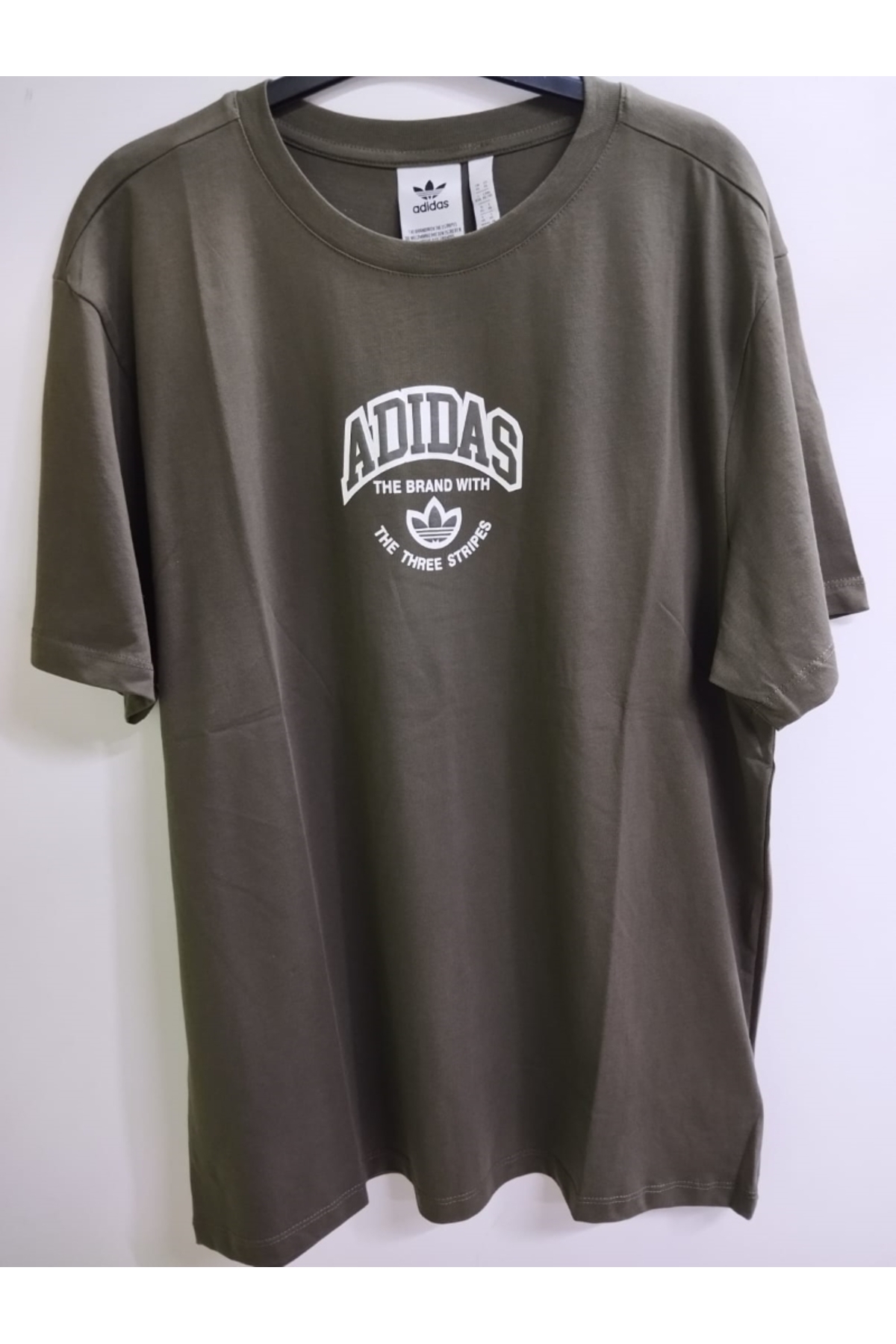 تیشرت آدیداس IS0184-326