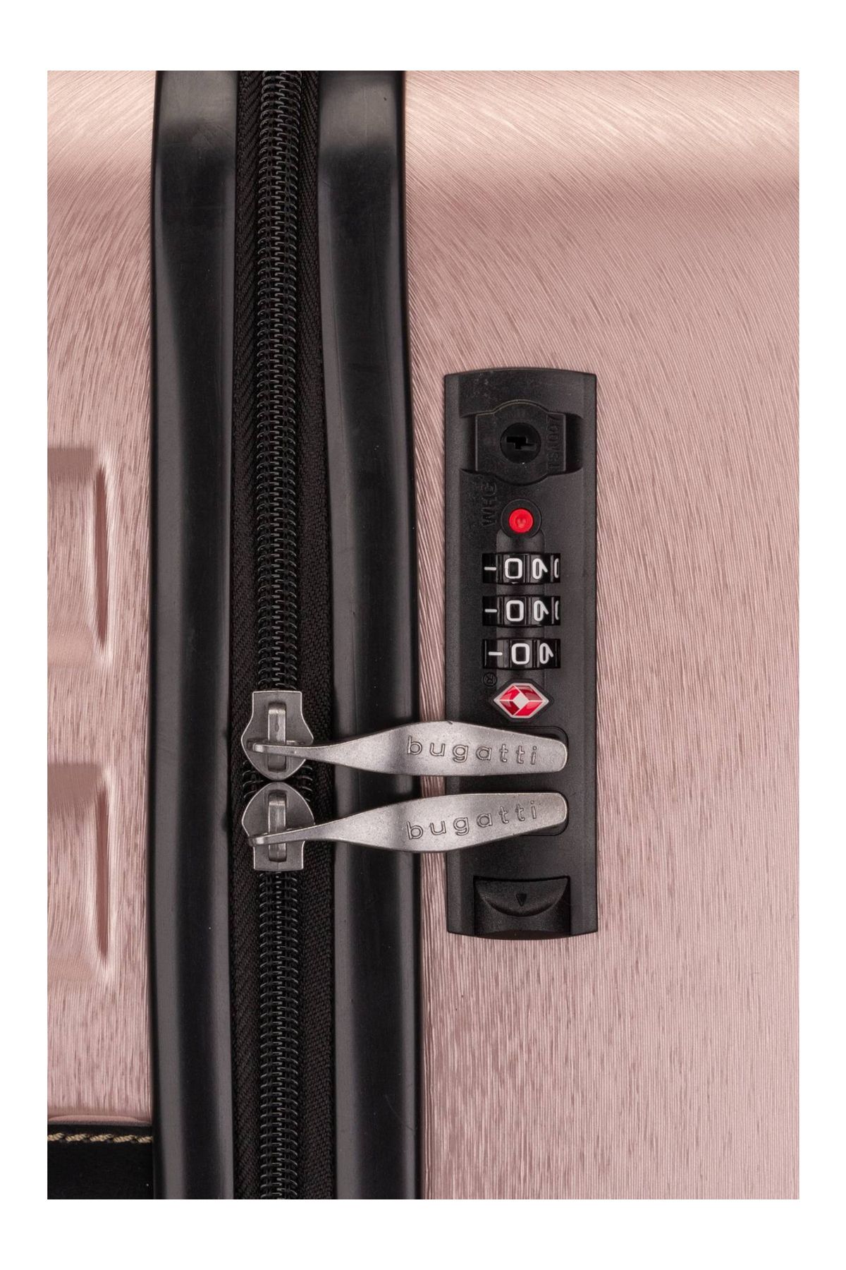 BUGATTI-Corium 4-Roll-Servicekutsche 75 cm 5