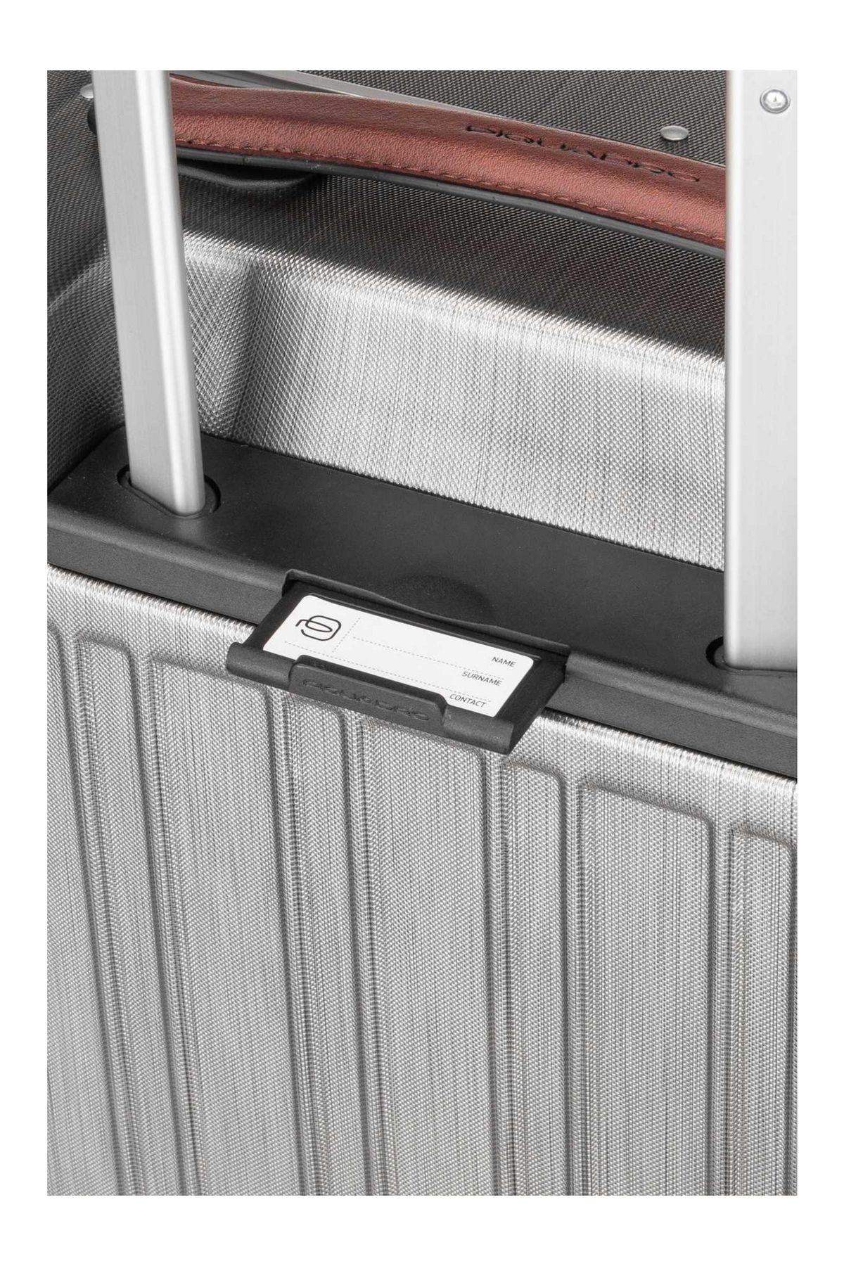 PIQUADRO-Koffer & Trolley PQ-LM Kabin Döneri 4426 In Cepli 6