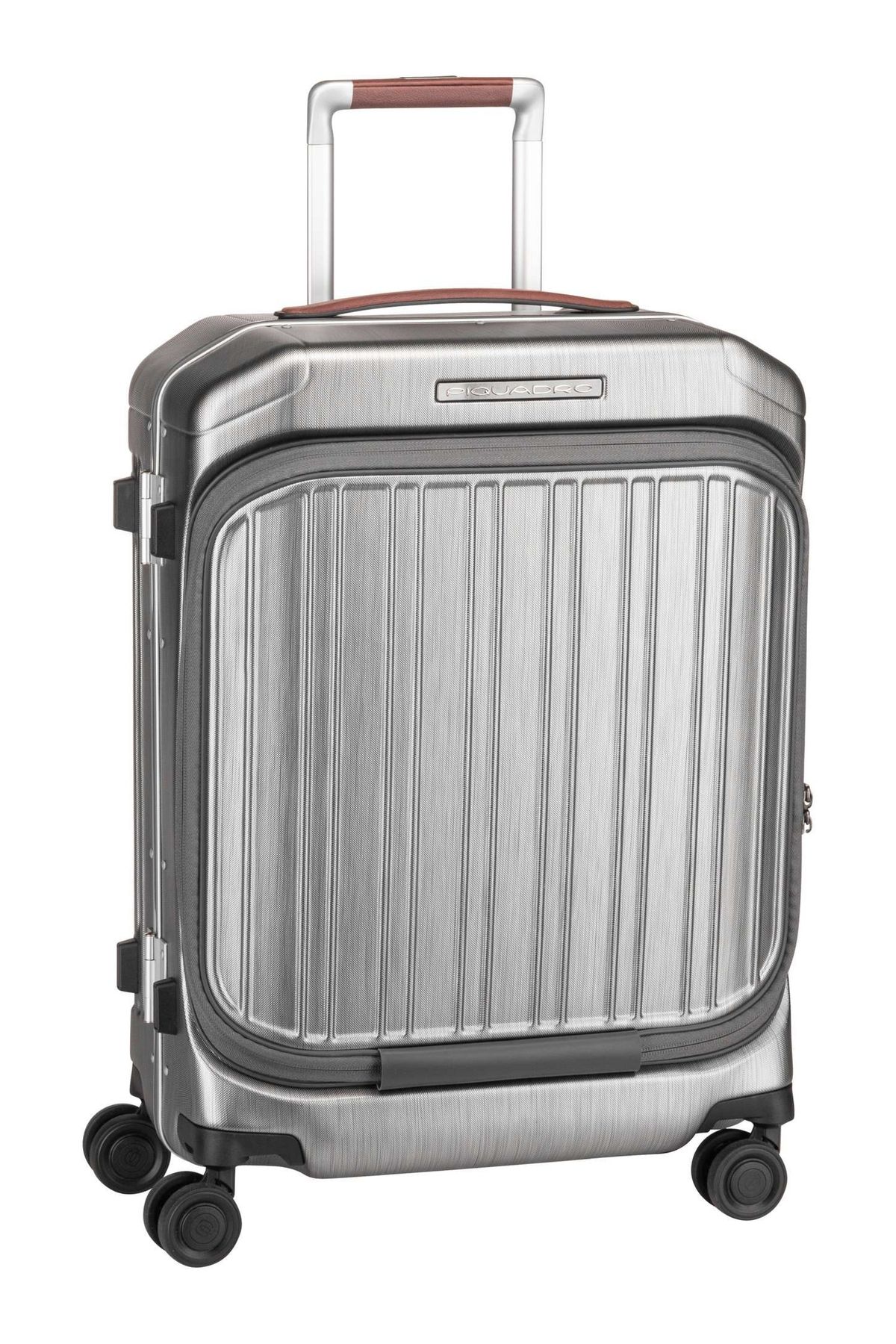 PIQUADRO-Koffer & Trolley PQ-LM Kabin Döneri 4426 In Cepli 1