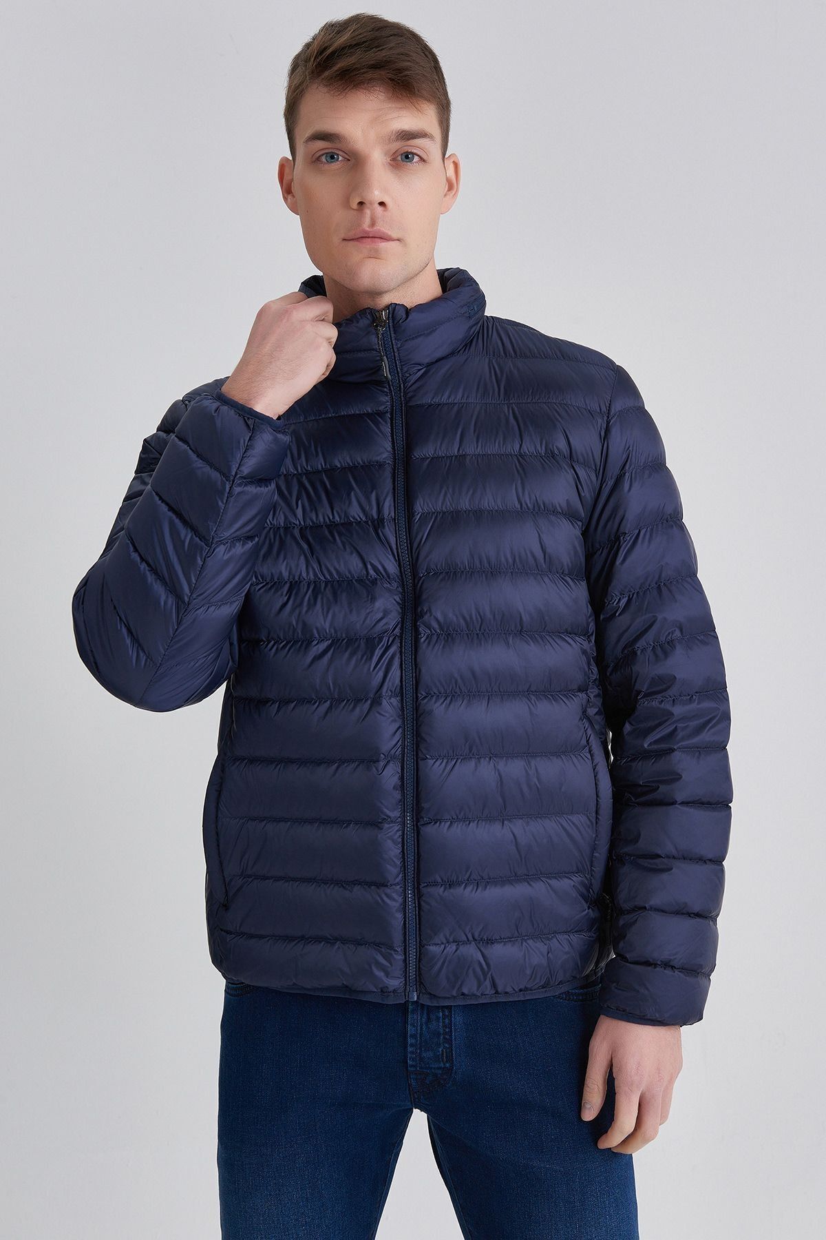 Tumi jackets top