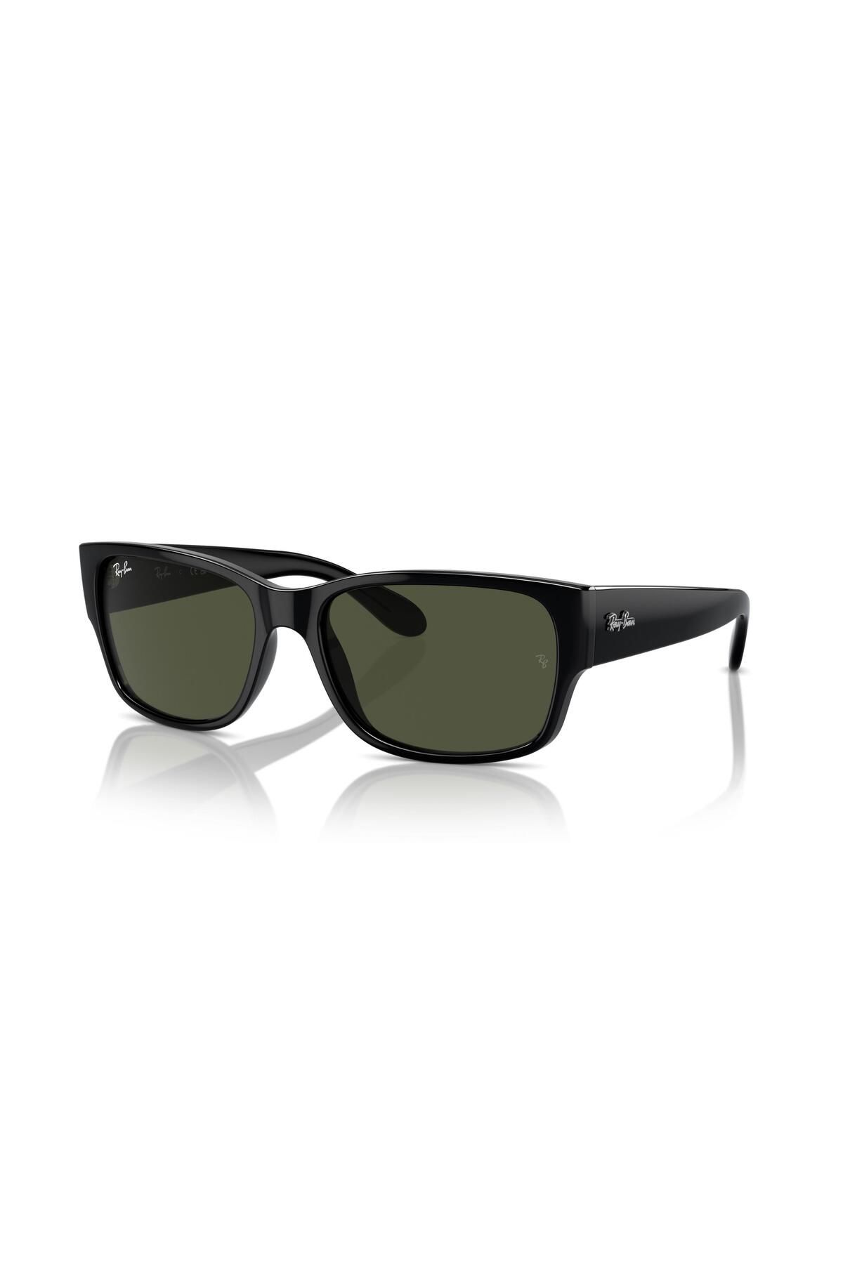 عینک آفتابی ری بن Ray-Ban-RB4388-601-31-58