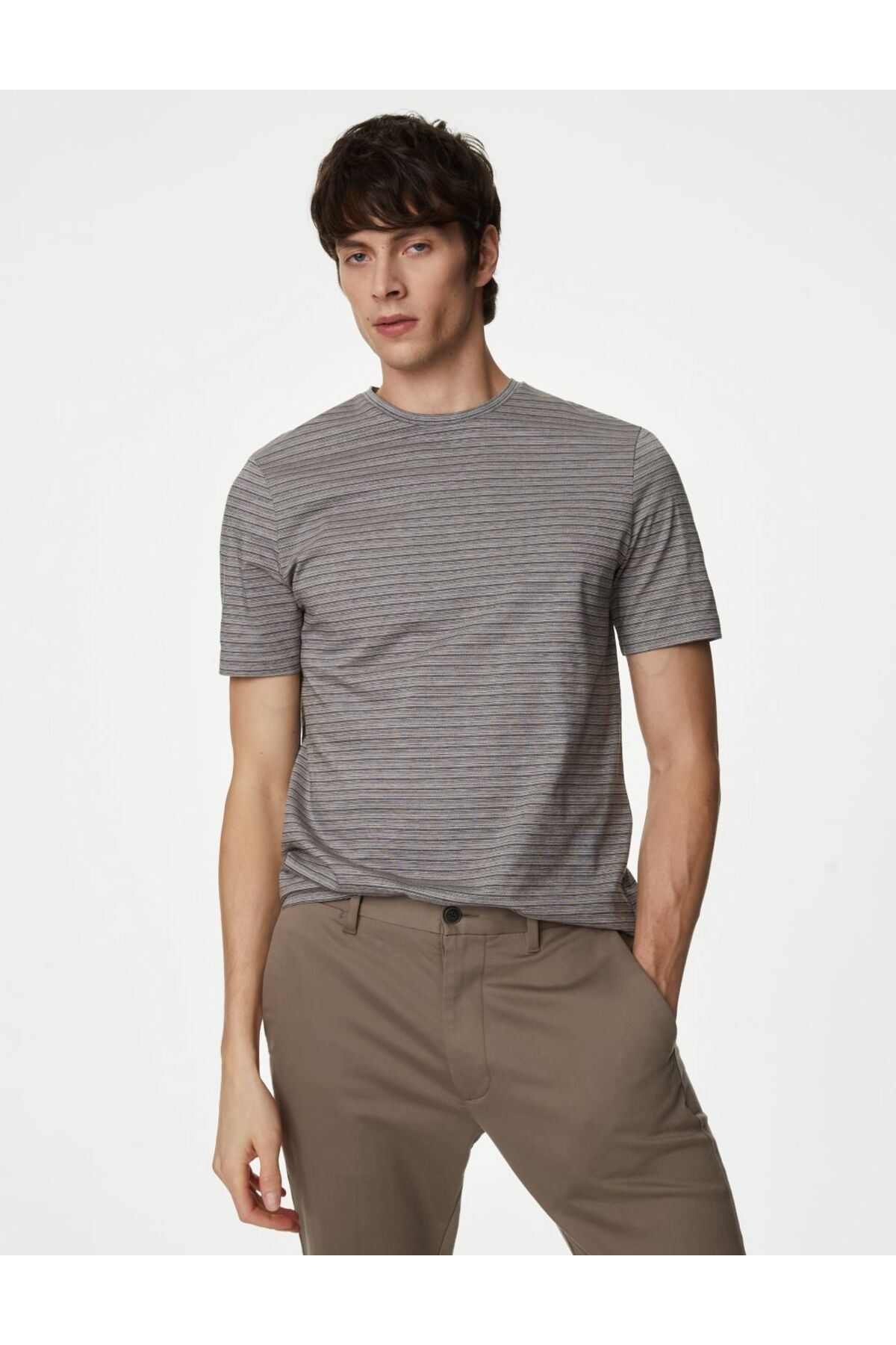 Marks & Spencer Vêtements Garçon Marks & Spencer Gris Taille Marks & Spencer Vêtements Garçon Marks & Spencer Gris Taille