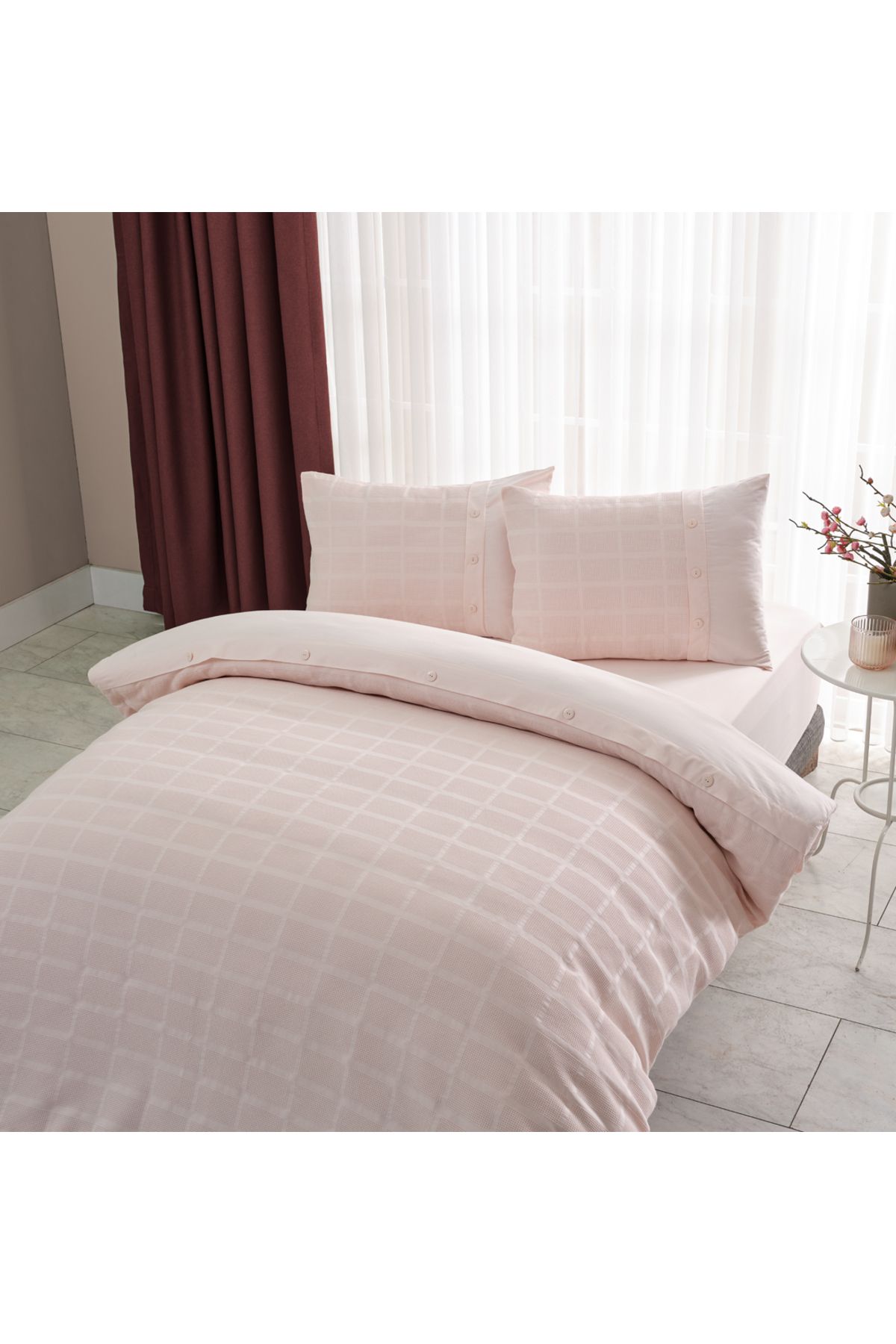 Doqu Home-Gloria Single - Set Multi-Purpose Multi Selection - Pulbere 2