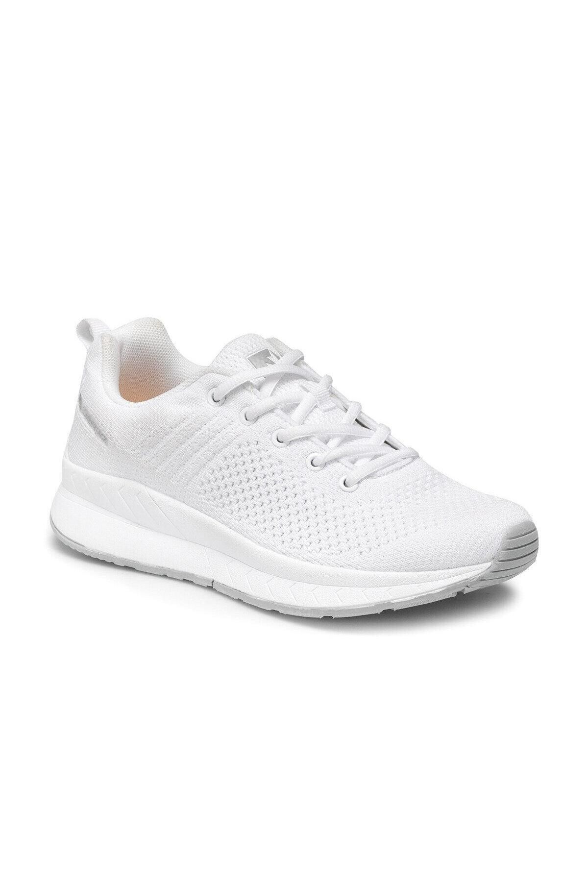 کالکشن کفش ورزشی GL Connect White مدل 865029 Lumberjack