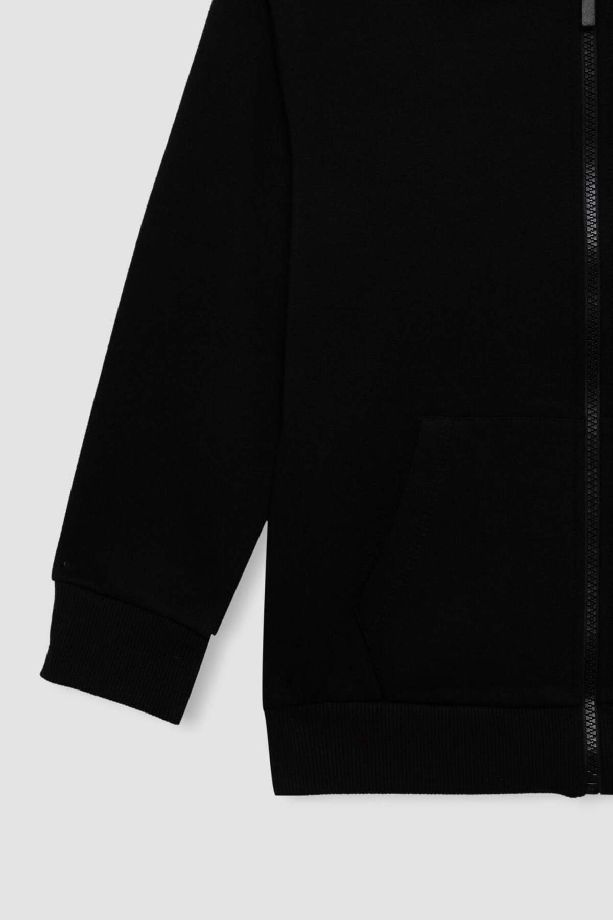 ژاکت پسرانه دفاکتو | X7382A623AU Defacto - Image 8