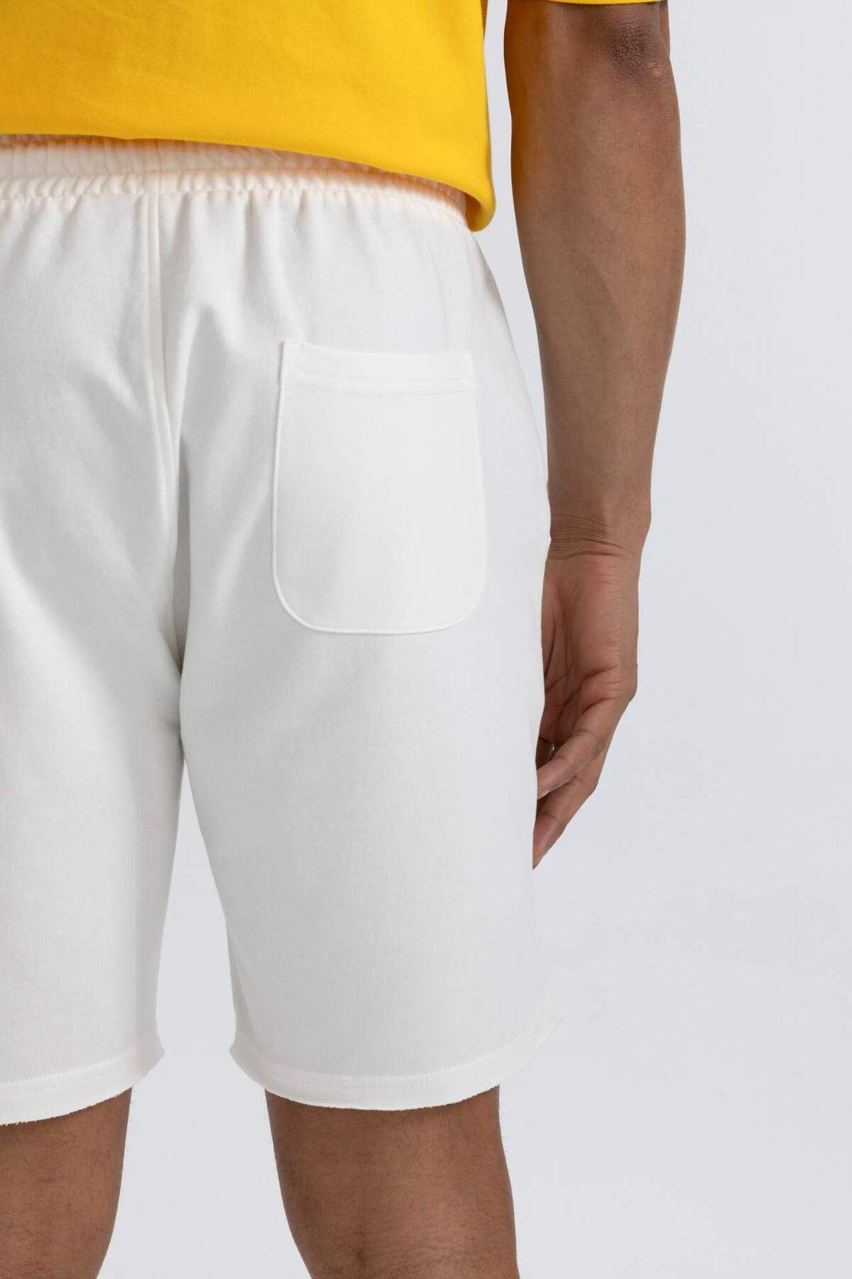 شورت و شلوارک مردانه اکرو دفکتو | A3908AX23SM اورجینال - تصویر 5