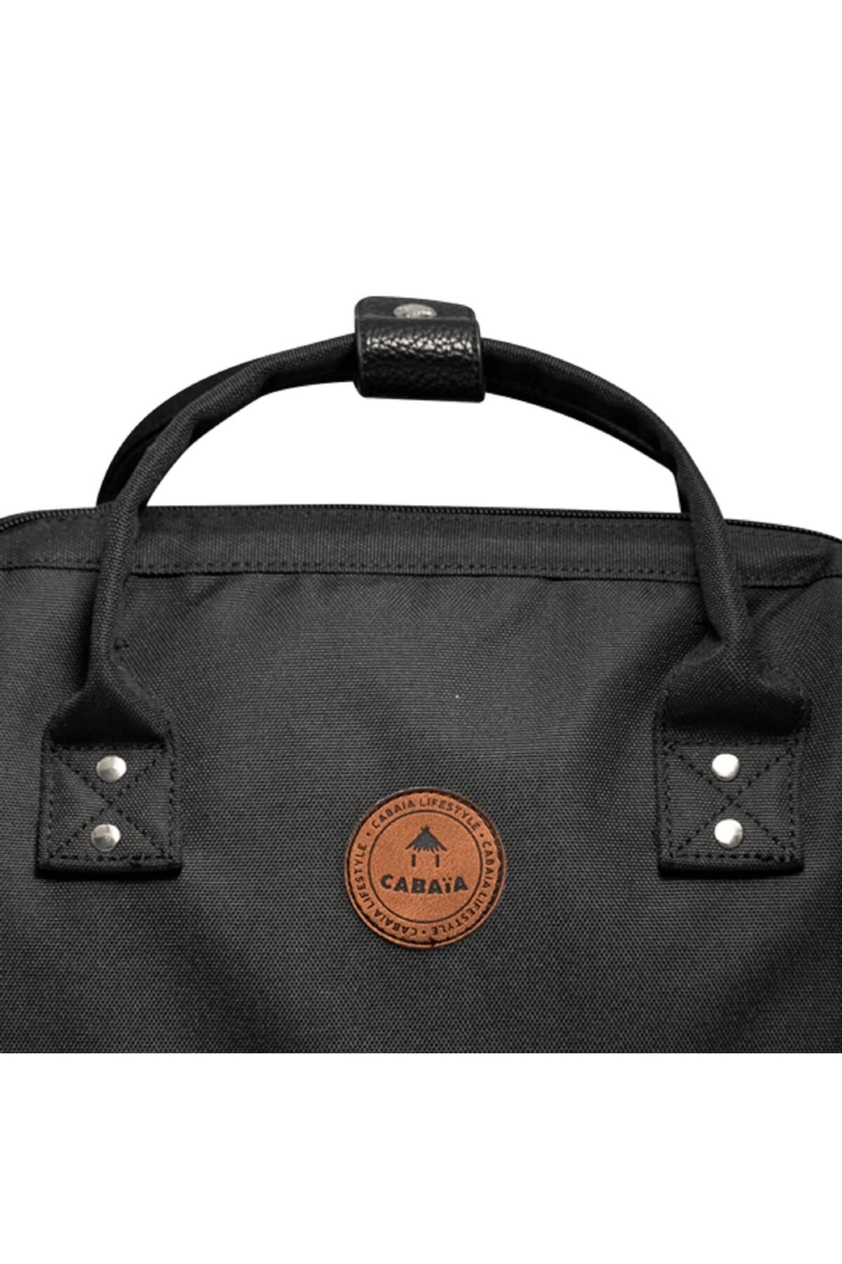 Cabaia-Tagesrucksack Küçük 5