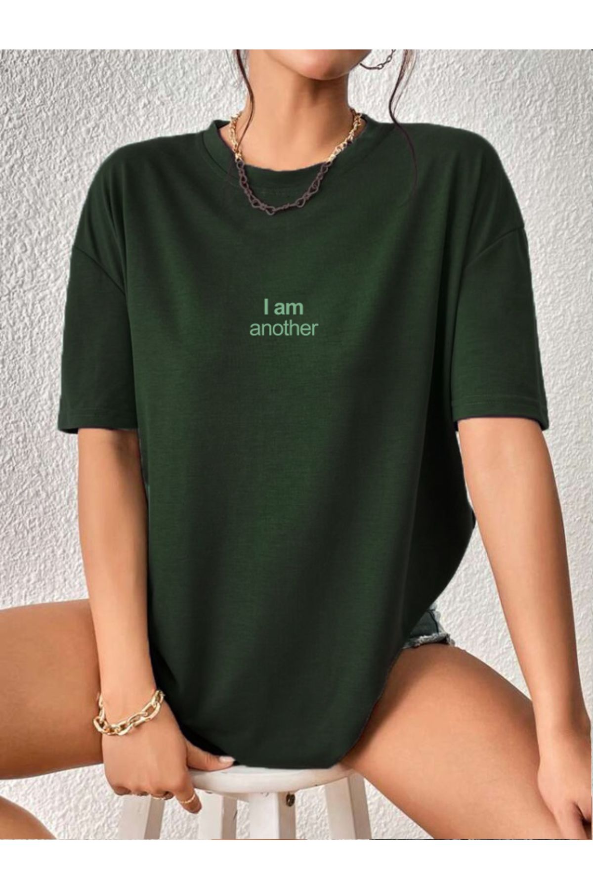 I am other t shirt outlet