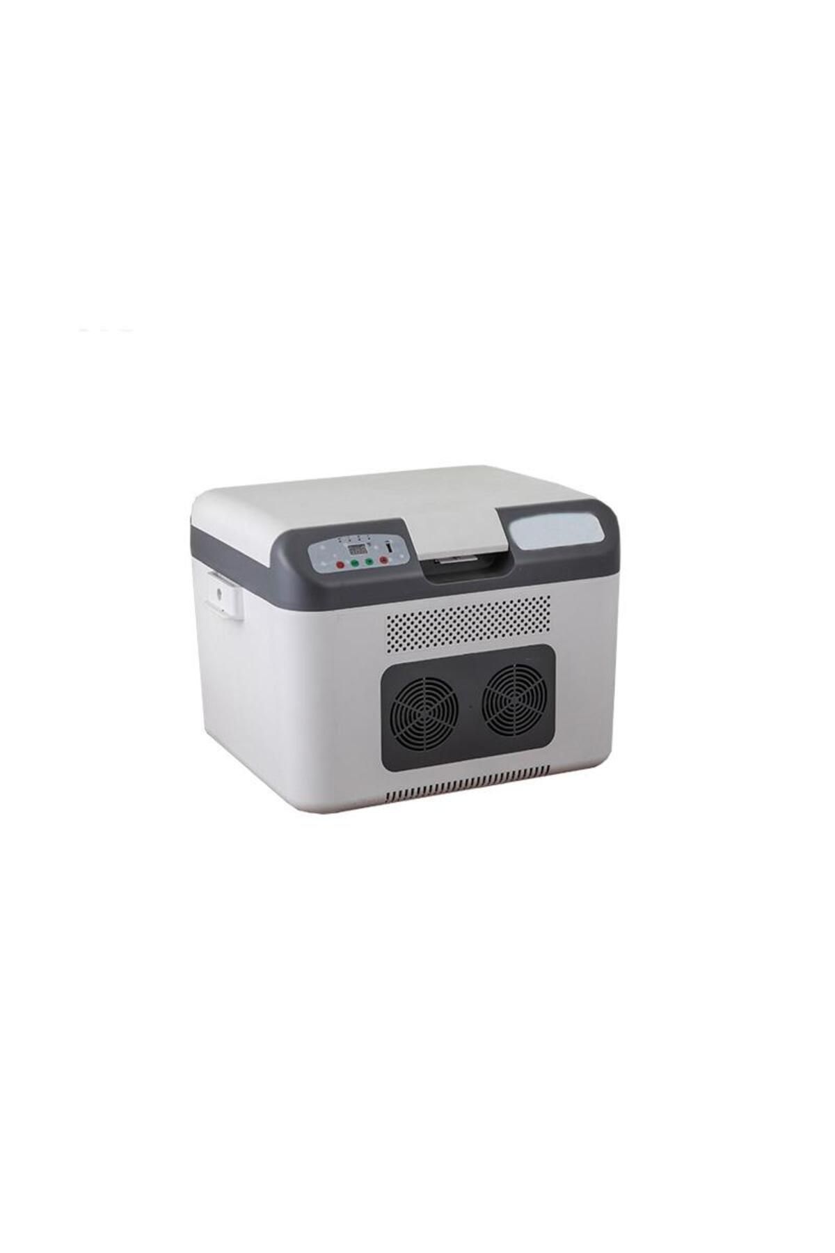 Icepeak Hagen 26 Termoelektrikli Buzdolabı 26 Litre