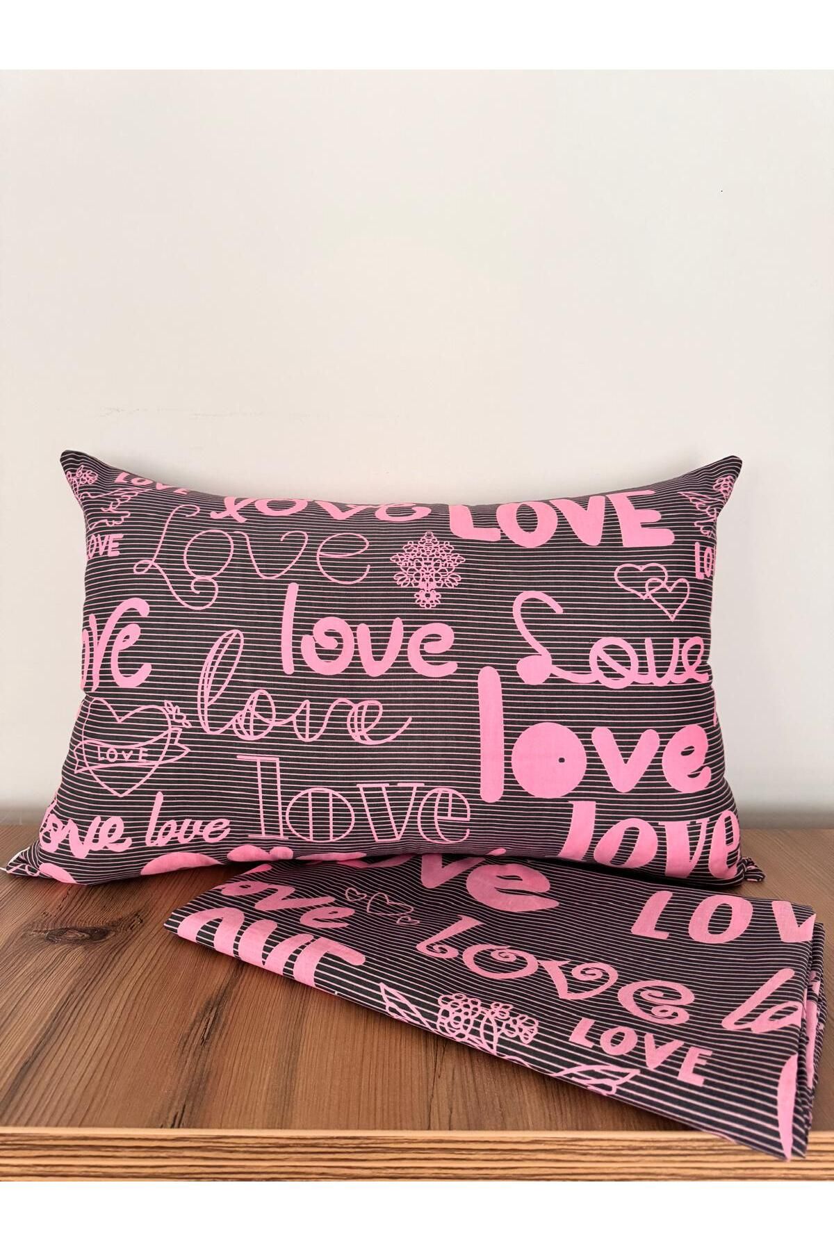 üntaş-Single Elastic Unity Sheet and 1 Pillowcase 2