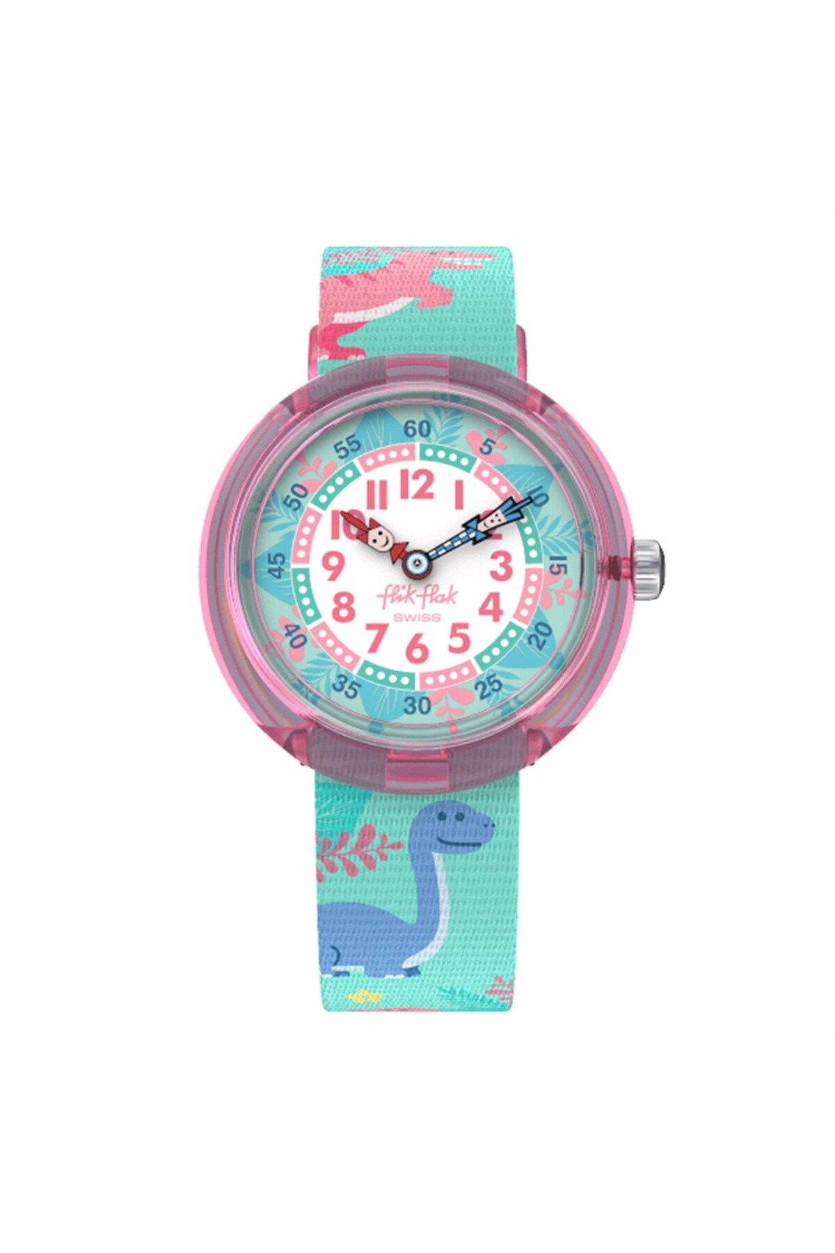 Kizi zoom watch hotsell