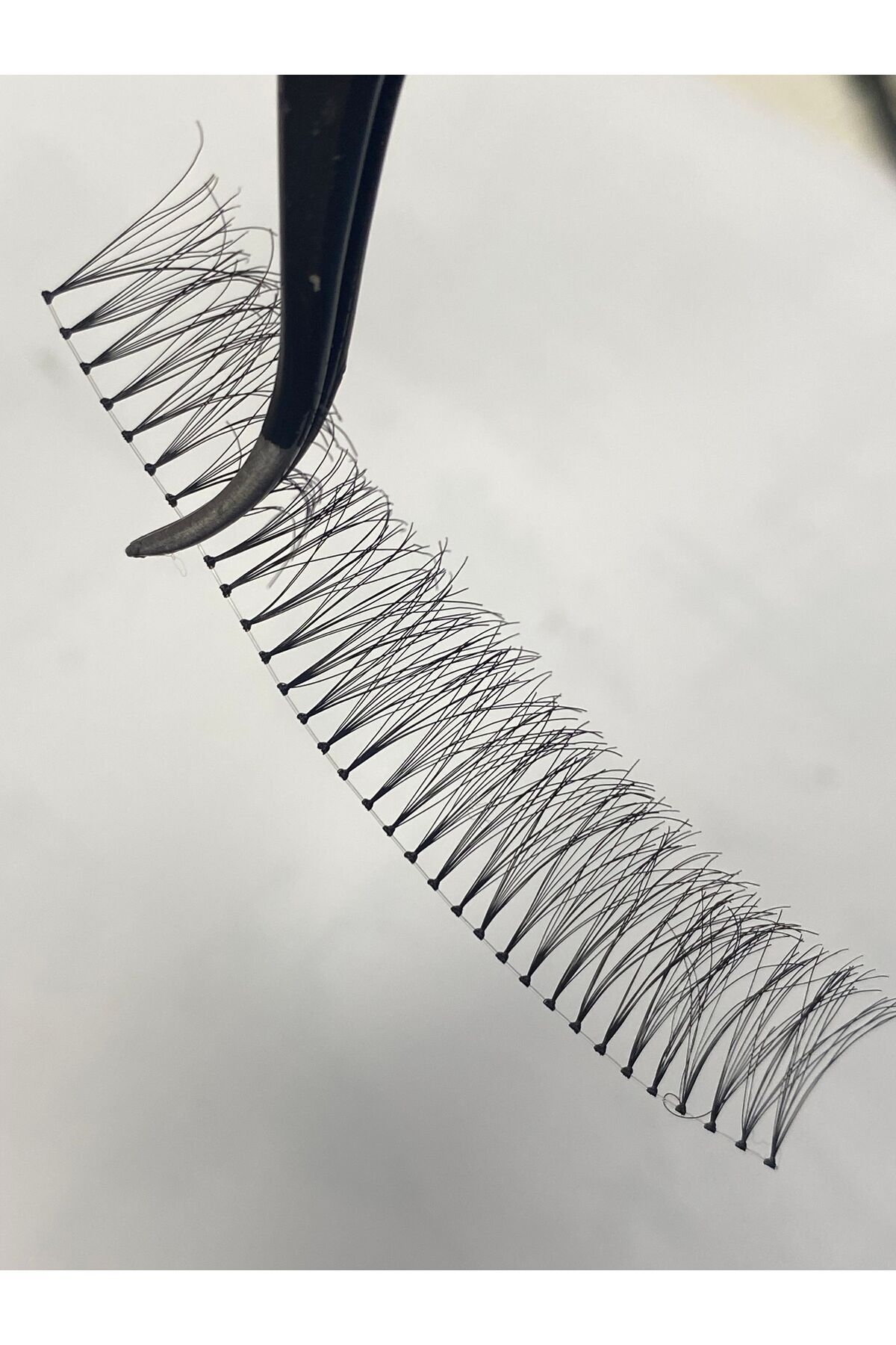 مژه مصنوعی   5D Kirpik | 79k810 اورجینال - تصویر 2