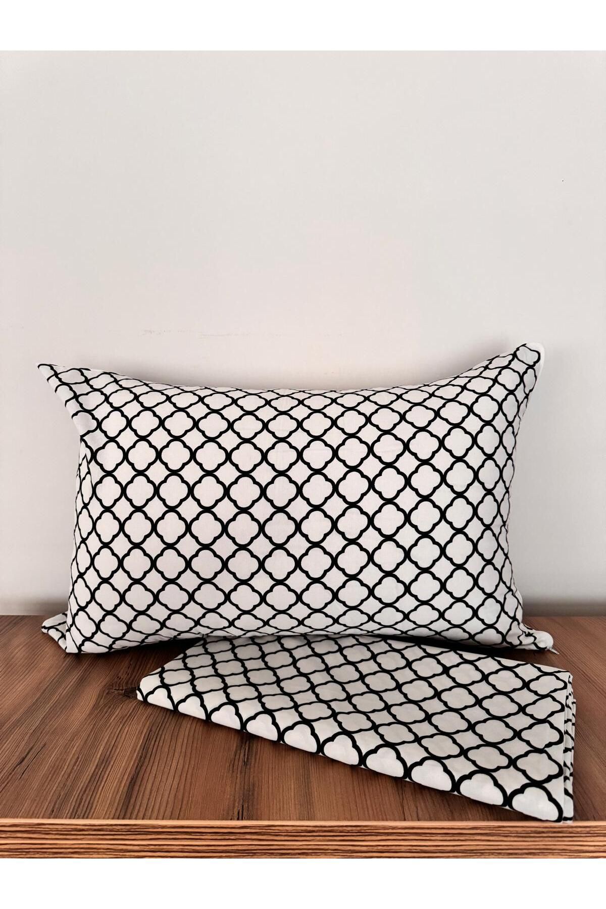 üntaş-Single Elastic Unity Sheet and 1 Pillowcase 2