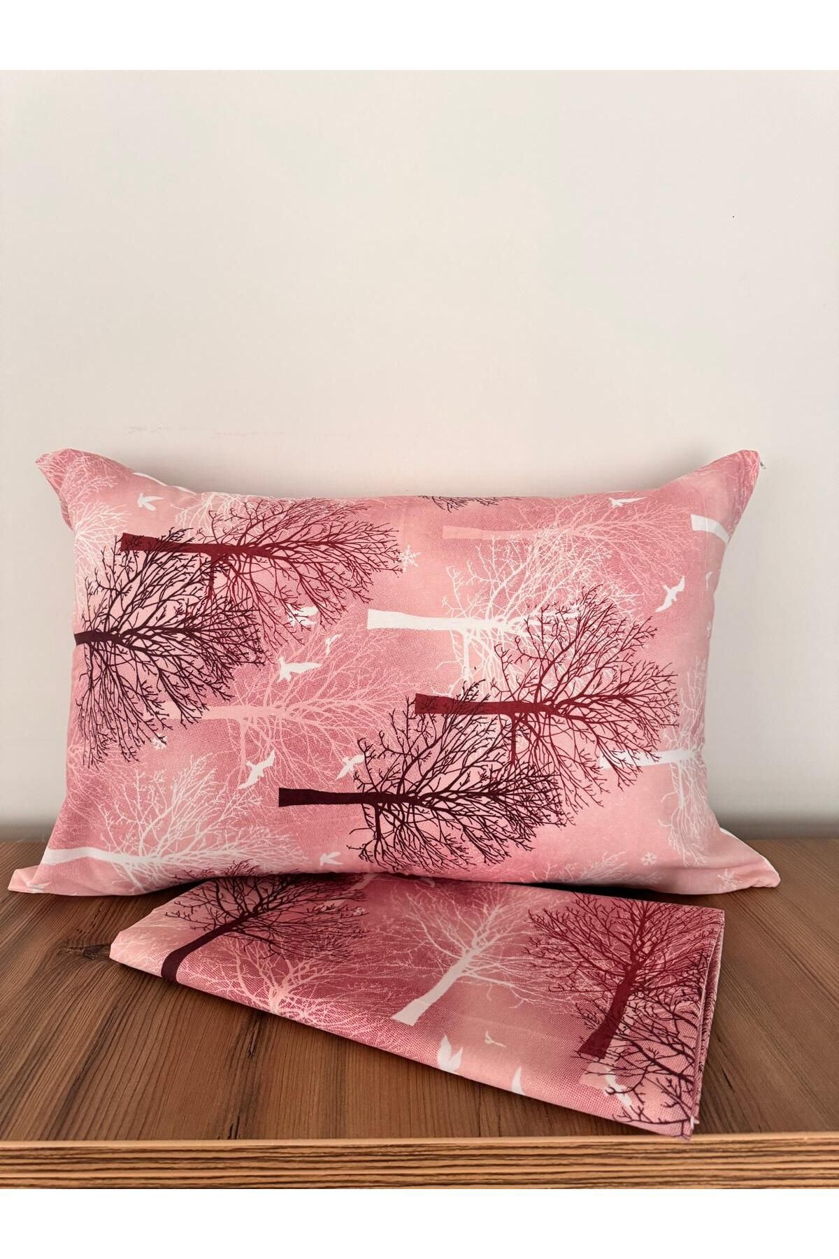 üntaş-Single Elastic Unity Sheet and 1 Pillowcase 2
