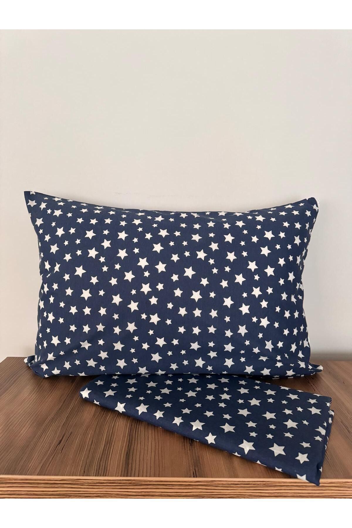 üntaş-Single Elastic Unity Sheet and 1 Pillowcase 2