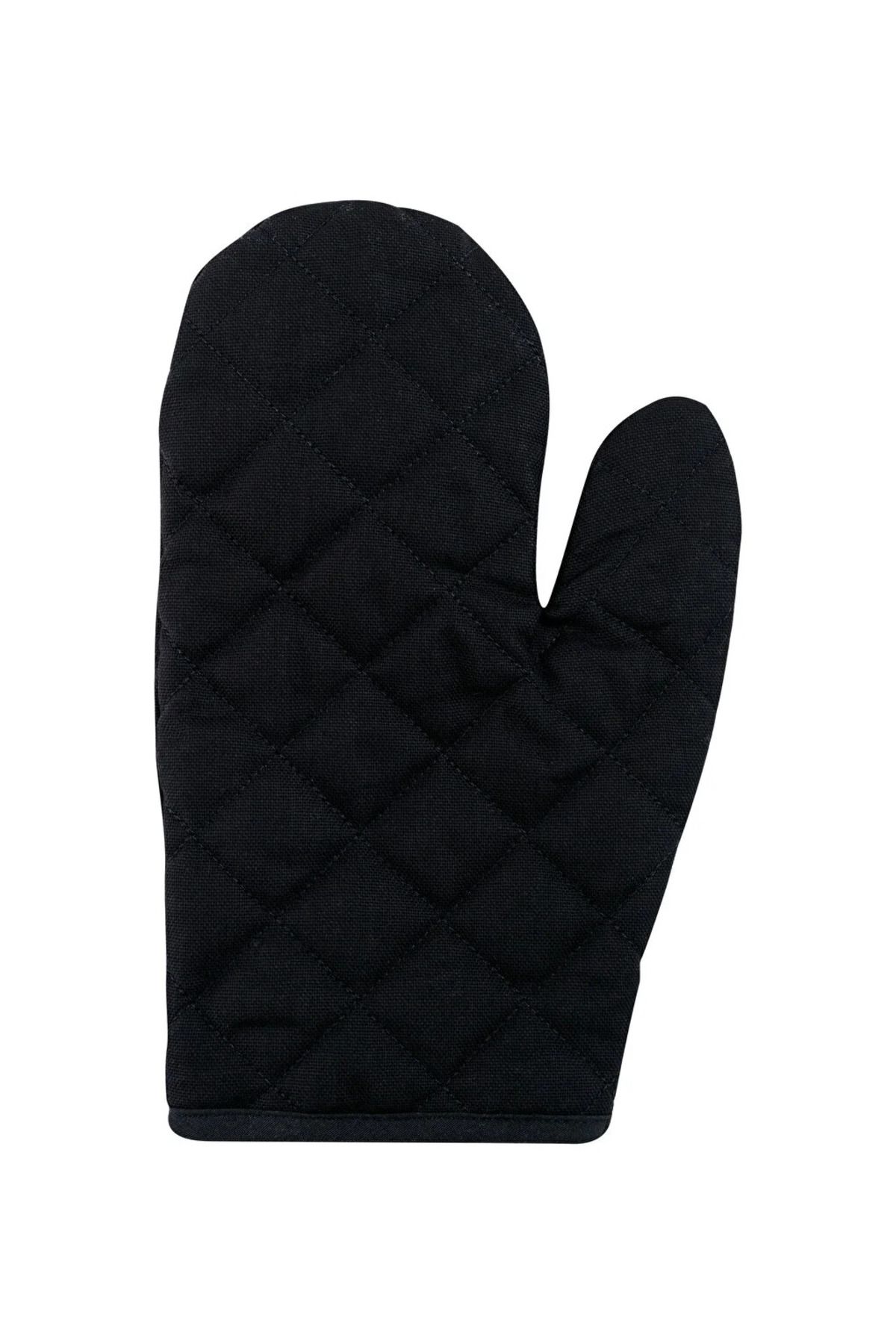 LC Waikiki-LCW HOME - Text Printed Oven Gloves 6
