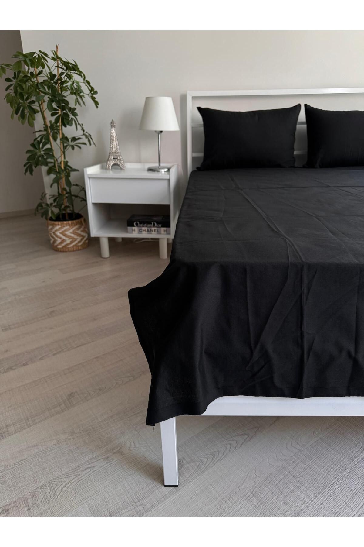 üntaş-Single Elastic Unity Sheet and 1 Pillowcase 3