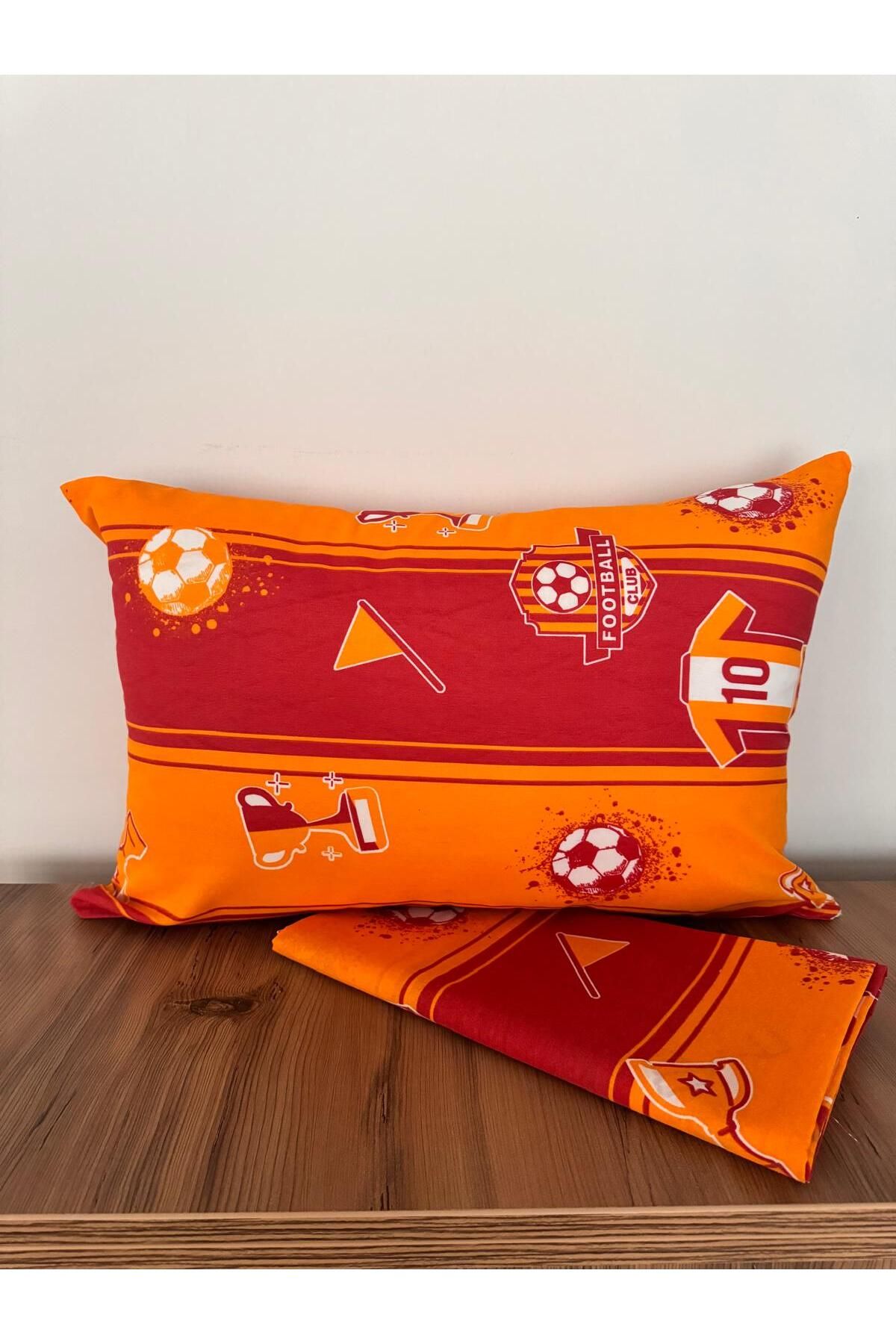 üntaş-Single Elastic Unity Sheet and 1 Pillowcase 2