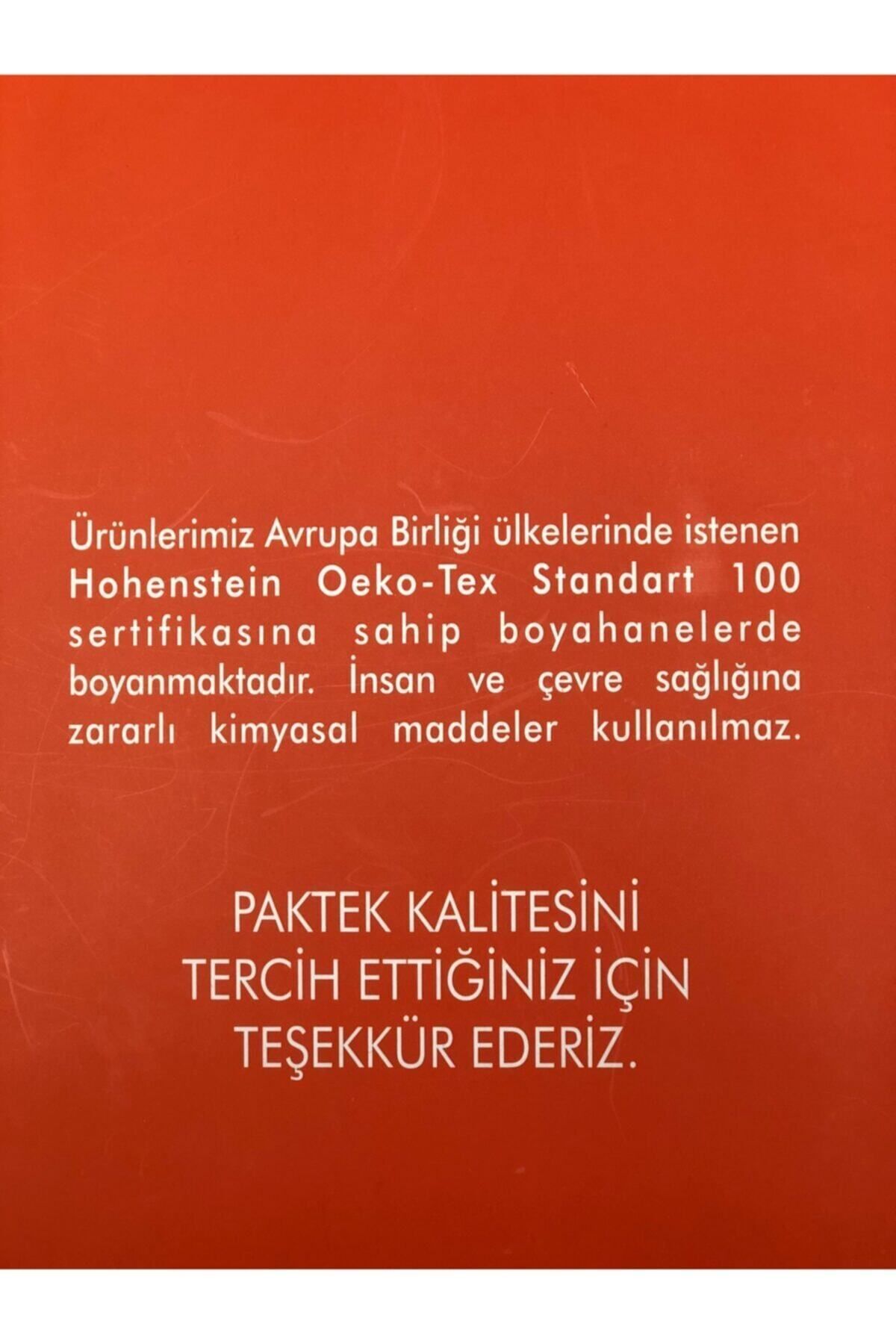 سرویس خواب  زرد Sefaoğlu tekstil | Sf21117 اورجینال - تصویر 5