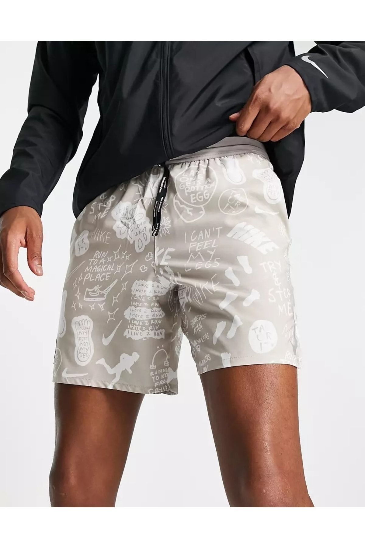 Nathan bell nike shorts deals