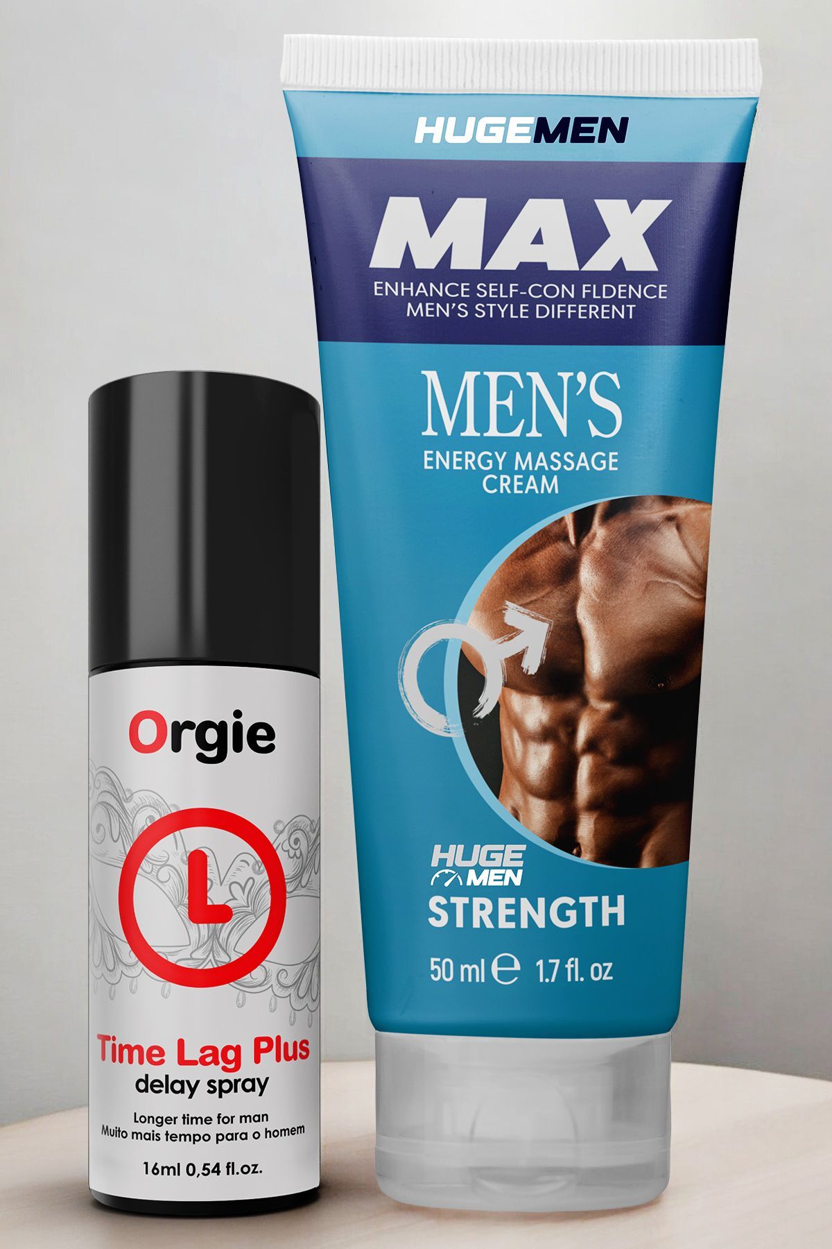 Hollanda'dan İthal Penis   ve Geciktiricili Etkili 16 ml Sprey