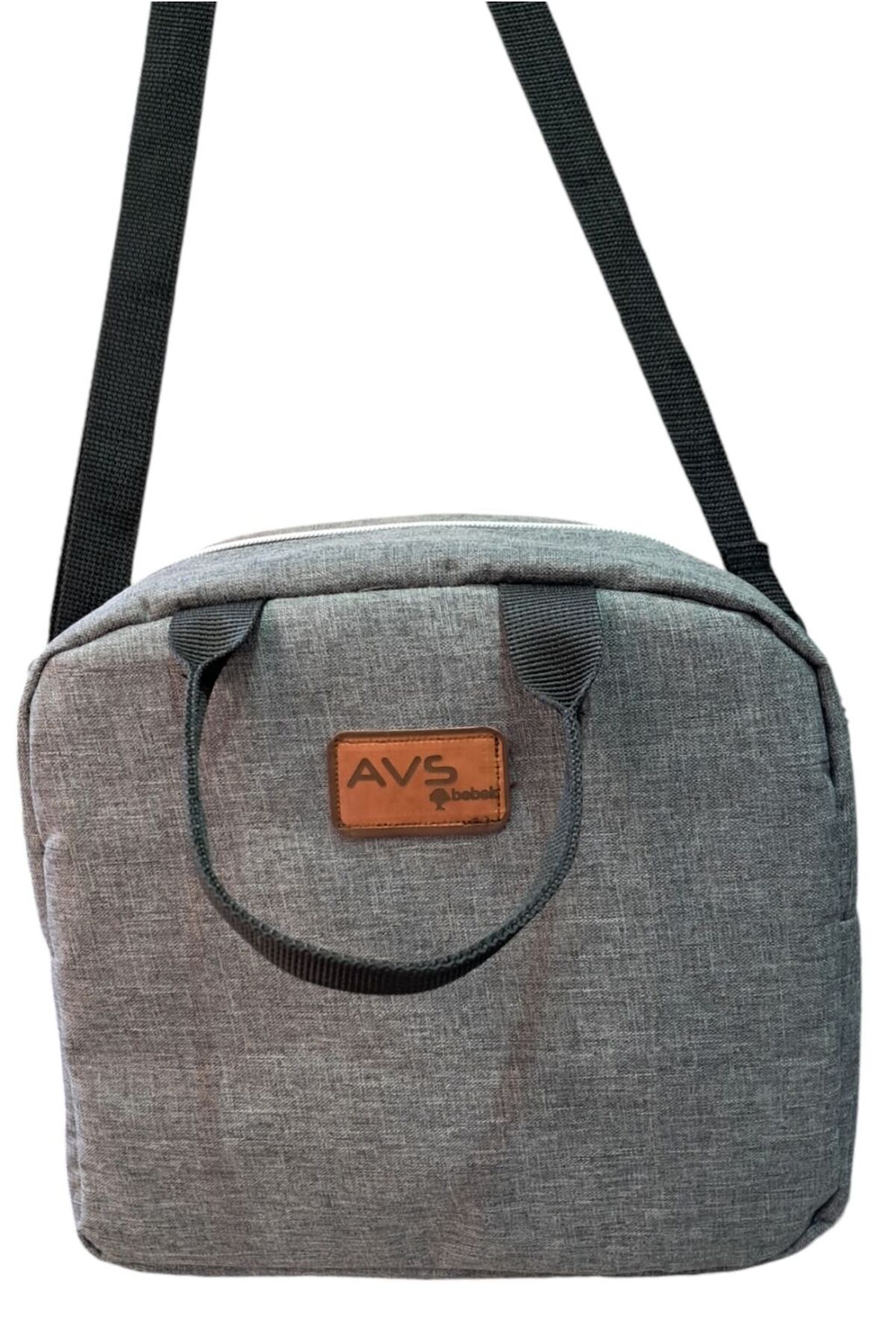 Özgün Baby Sweet Askılı Yemek Taşıma Beslenme Çantası fotoğrafı 5 (önizleme)