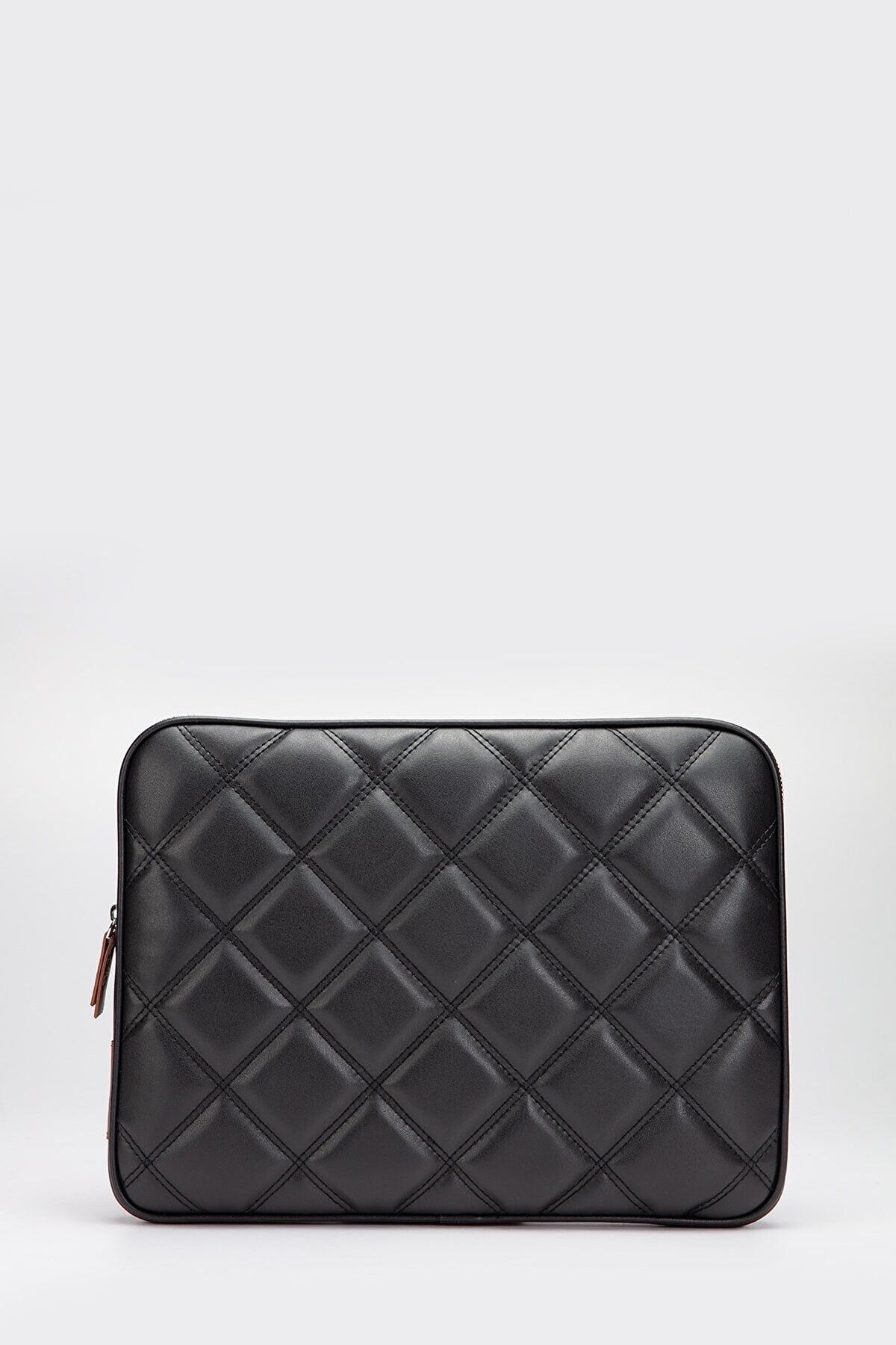 MacBook Neo Air Pro 13” & 14”Inch Compatible Quilted Laptop Case