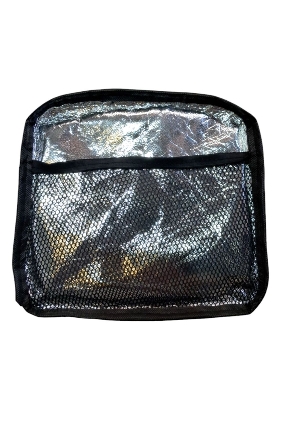 Özgün Baby Sweet Askılı Yemek Taşıma Beslenme Çantası fotoğrafı 4 (önizleme)