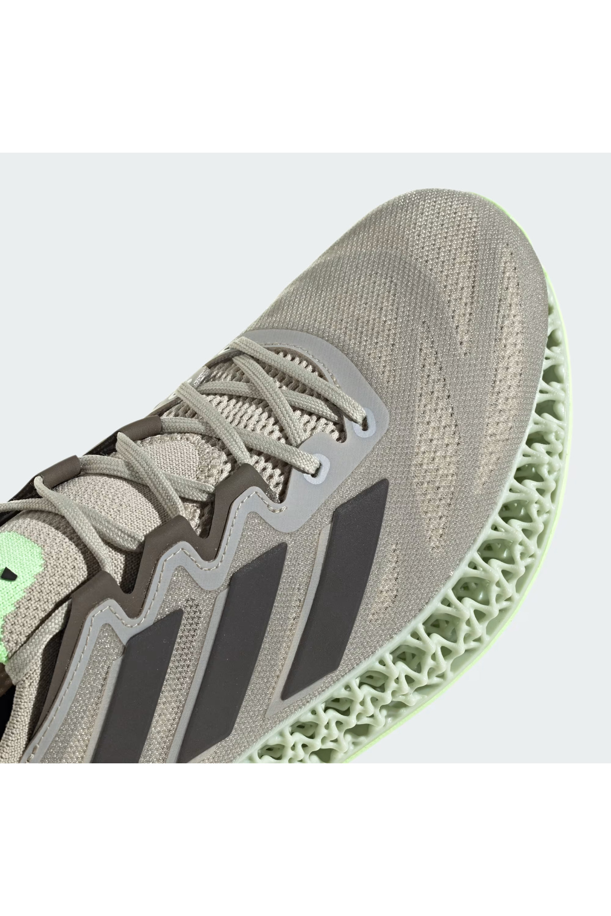 کتانی تمرین و دویدن مردانه راسته | آدیداس adidas ID3489 - تصویر 4