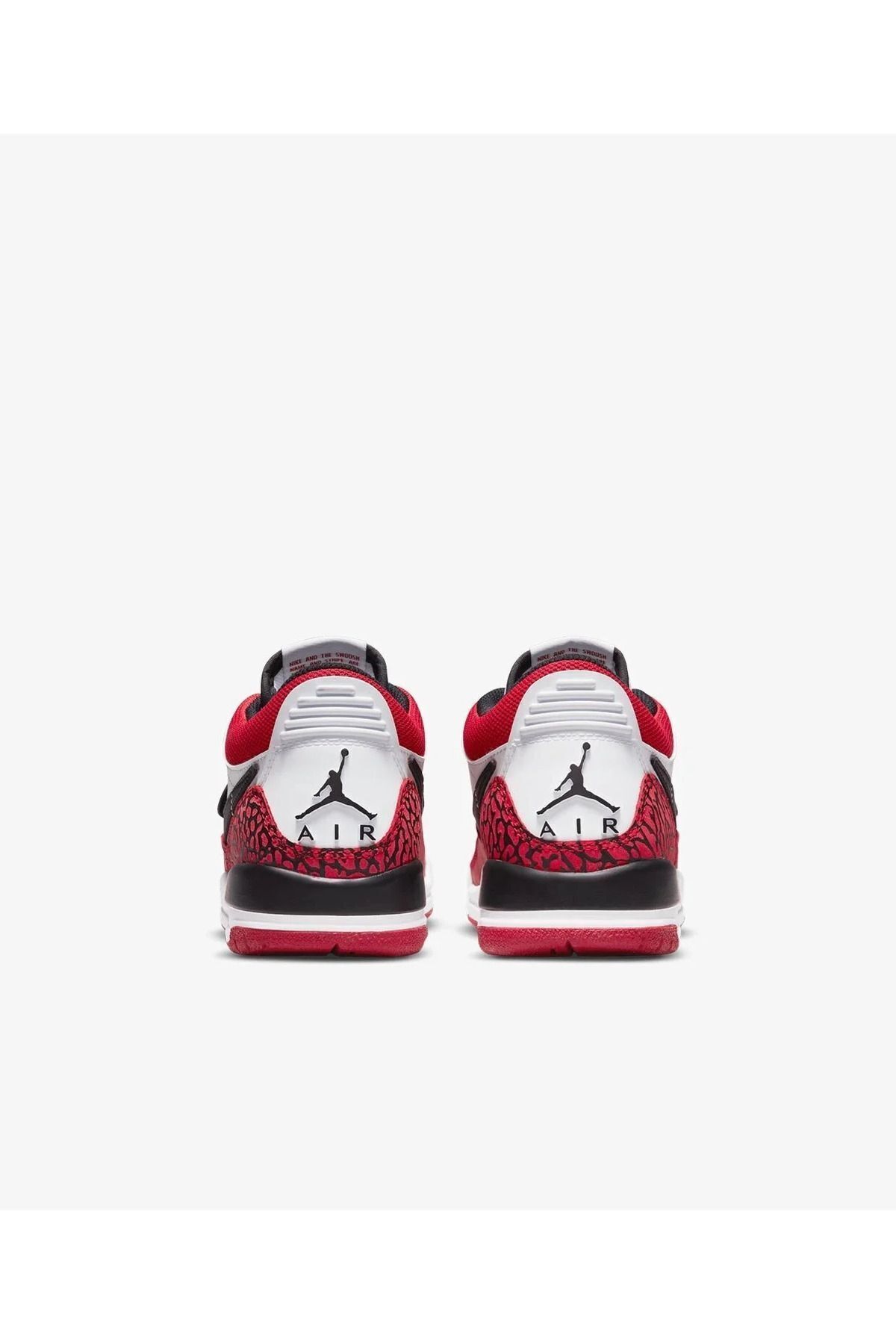 Air Jordan Legacy 312 Low Nike نایکی اورجینال - تصویر 2