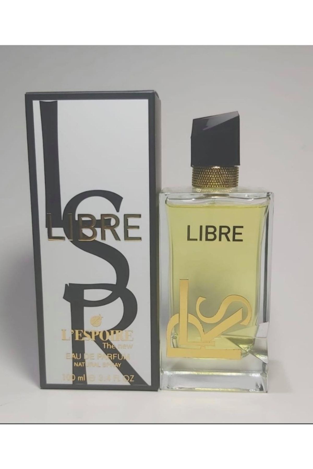 عطر زنانه 100 میلی لیتر L'espoire