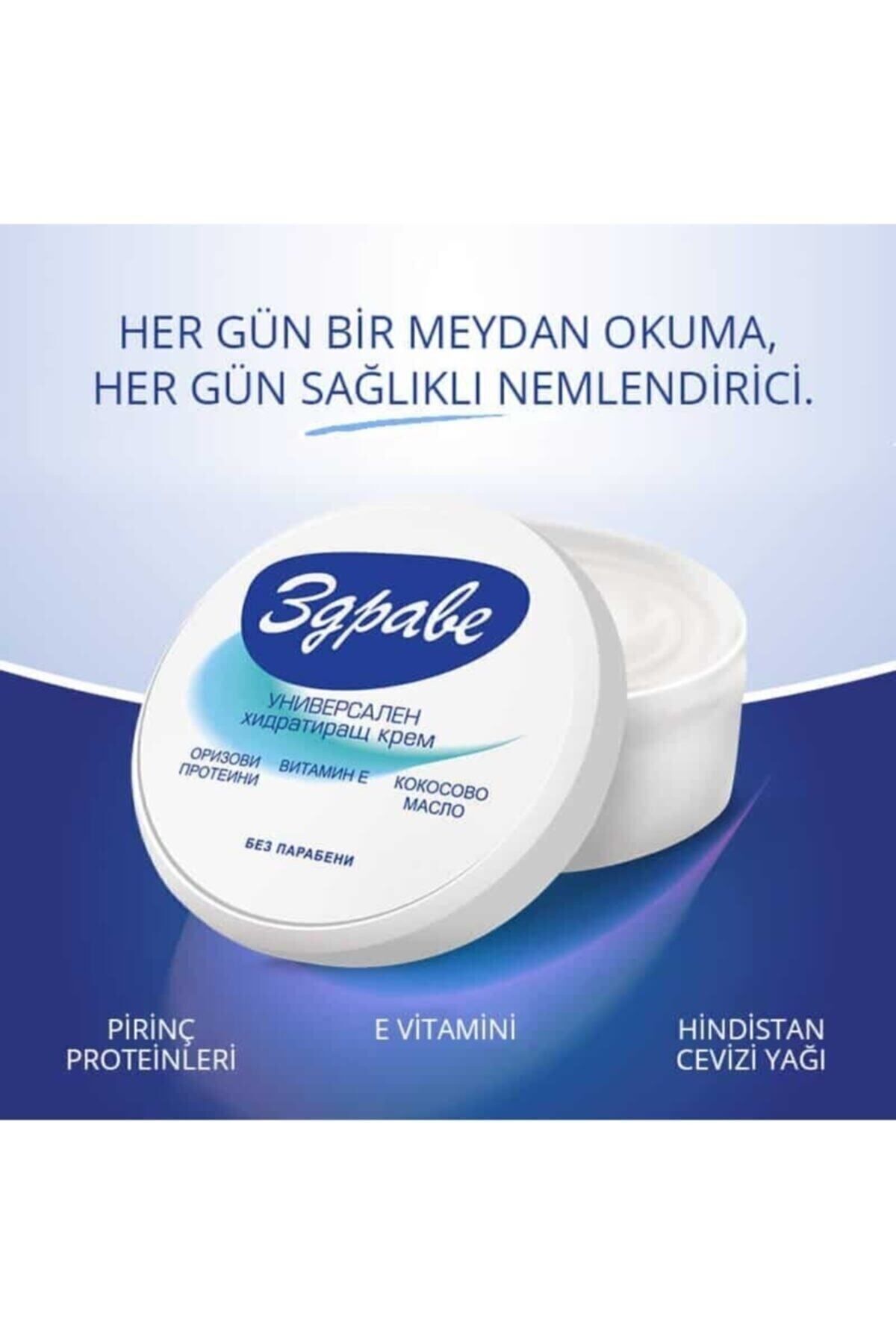 ZDRAVE-Universal Humidifier 2