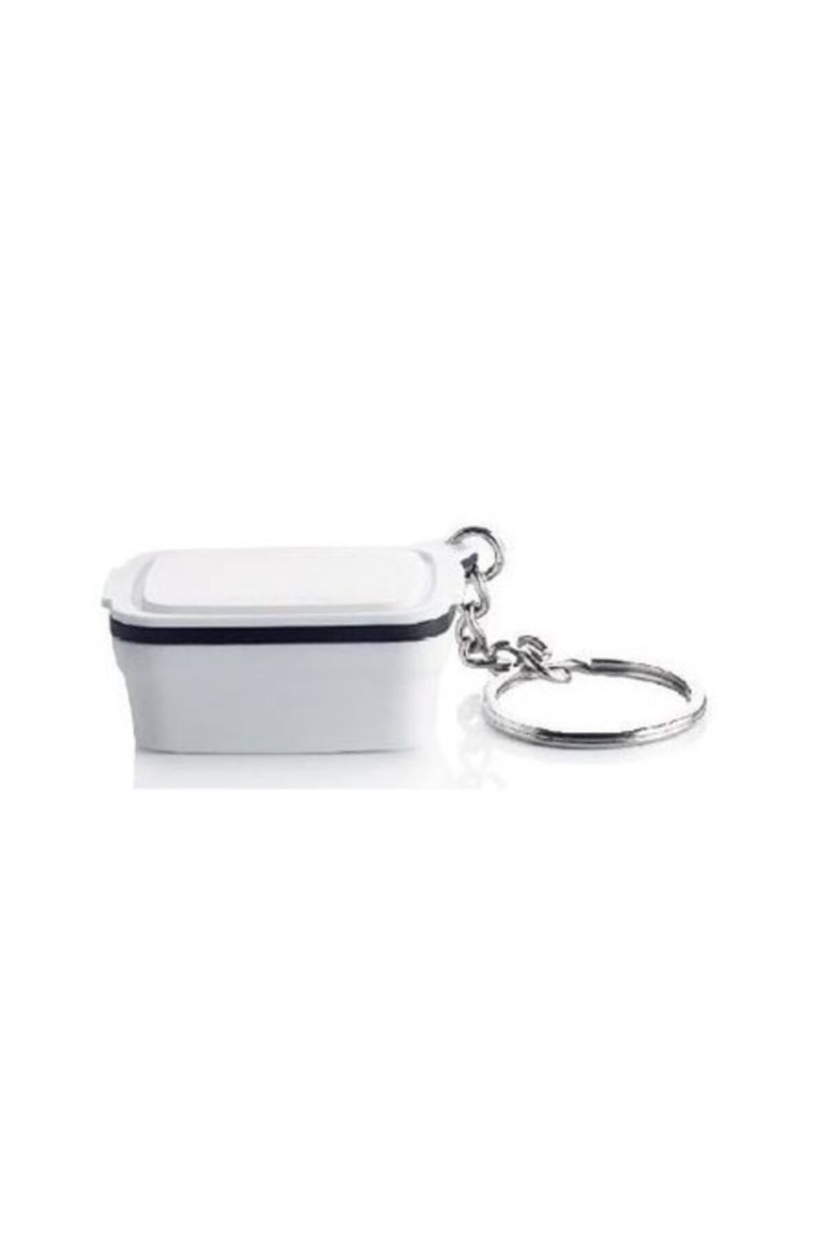 Tupperware keyrings cheap