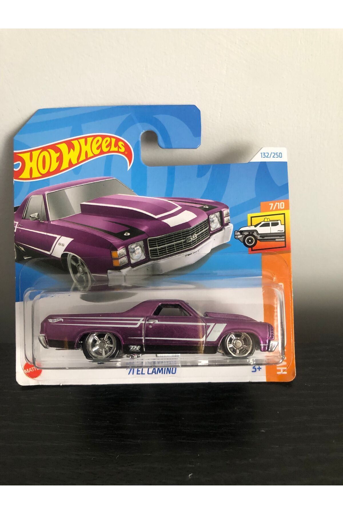 HOT WHEELS Sth 