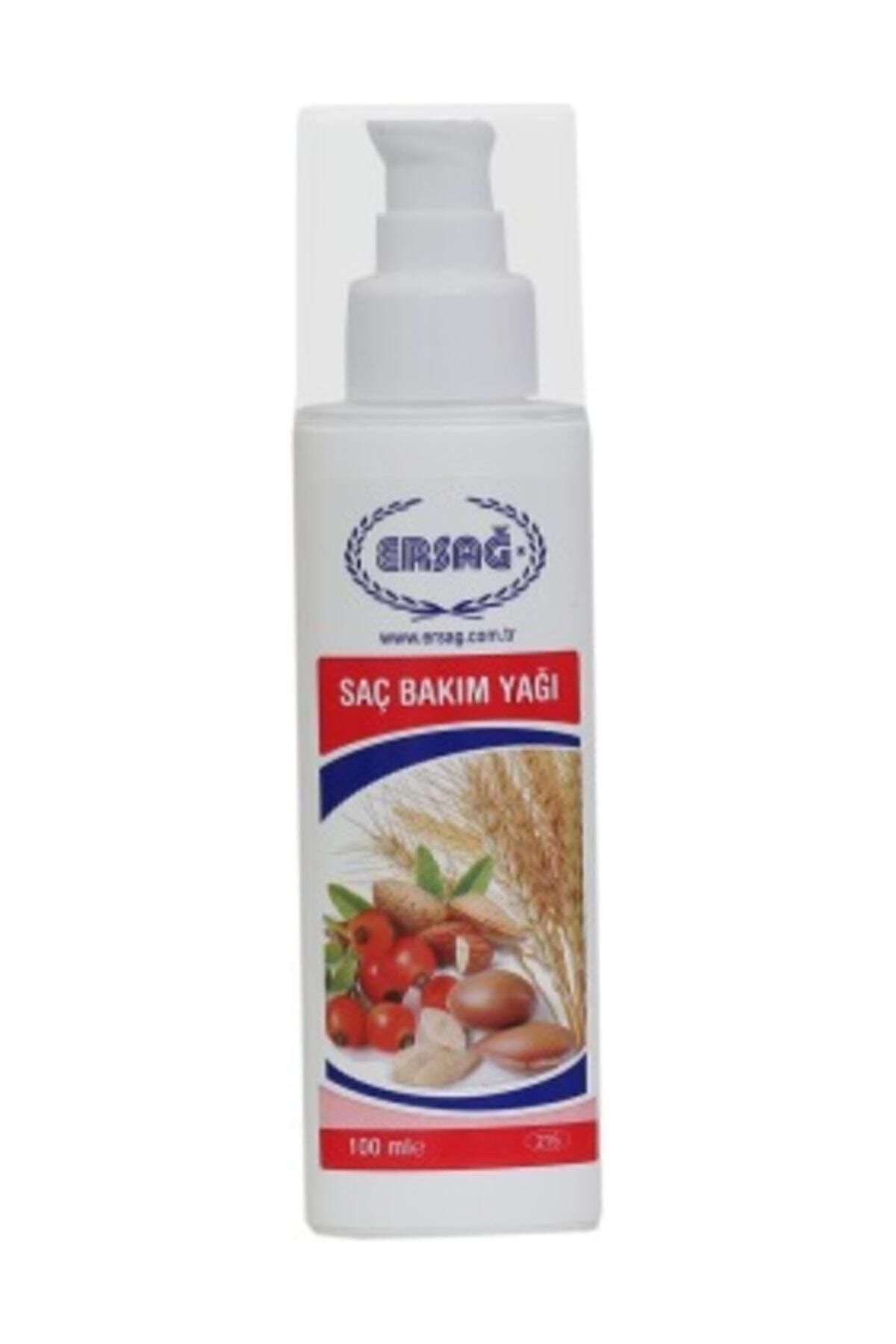 روغن مراقبت از مو ۱۰۰ میلی‌لیتر — ENV215A31B28 — تصویر 1 از 1