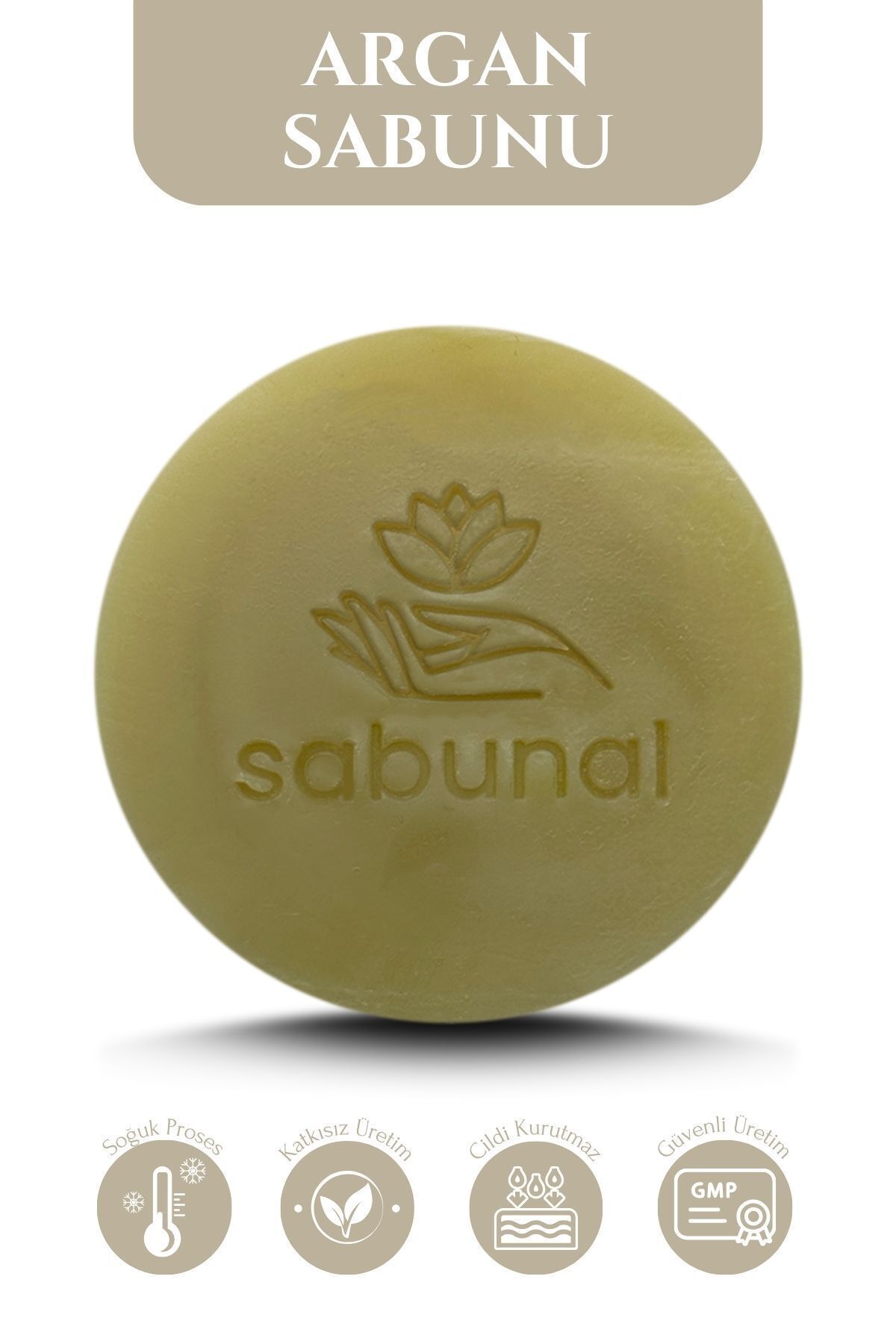 صابون روغن آرگان سودمند 2x100 گرم صابون جامد مراقبت از پوست مراقبت شخصی sabunal