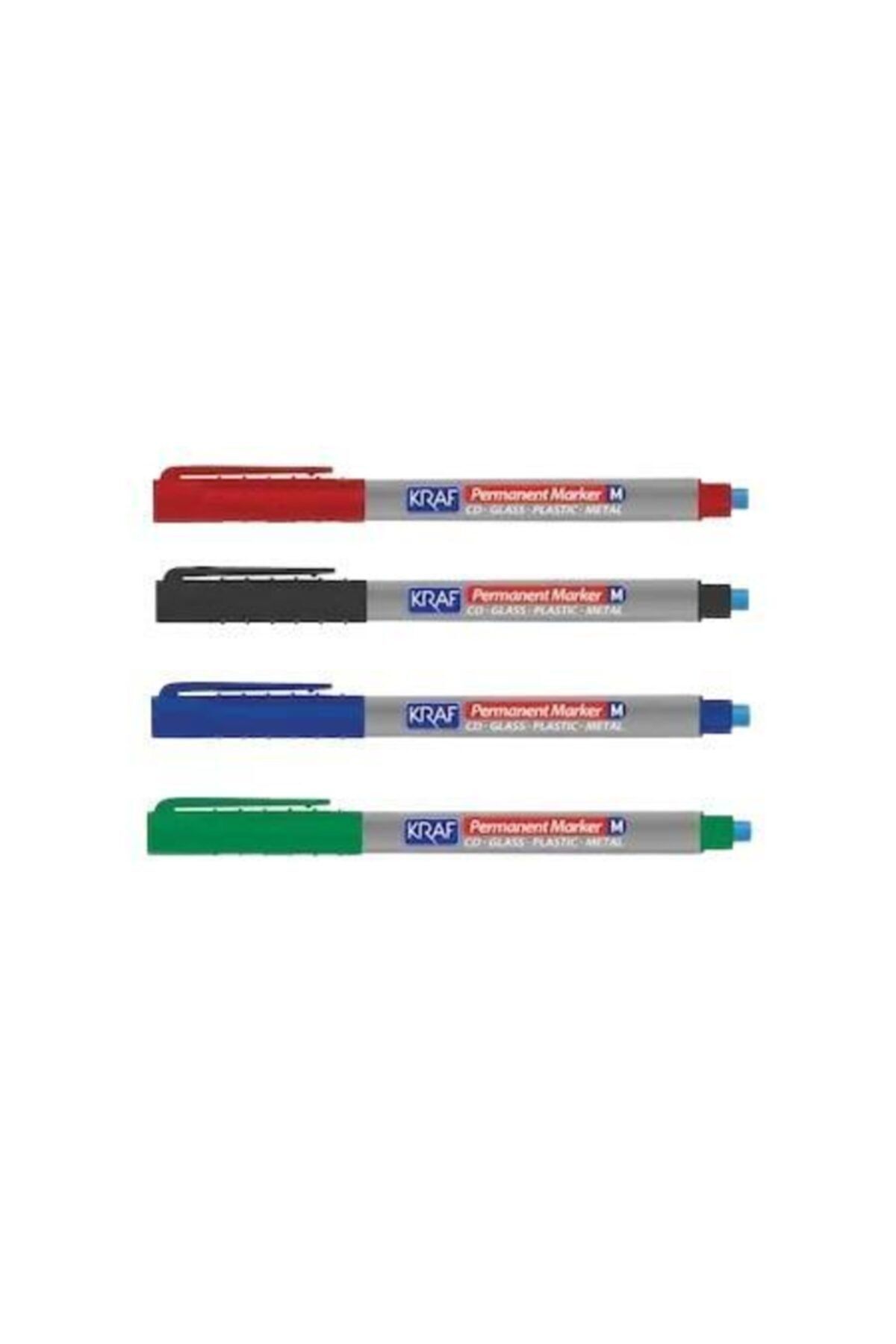 Transparency Pen Erased 4 Colors 260 m