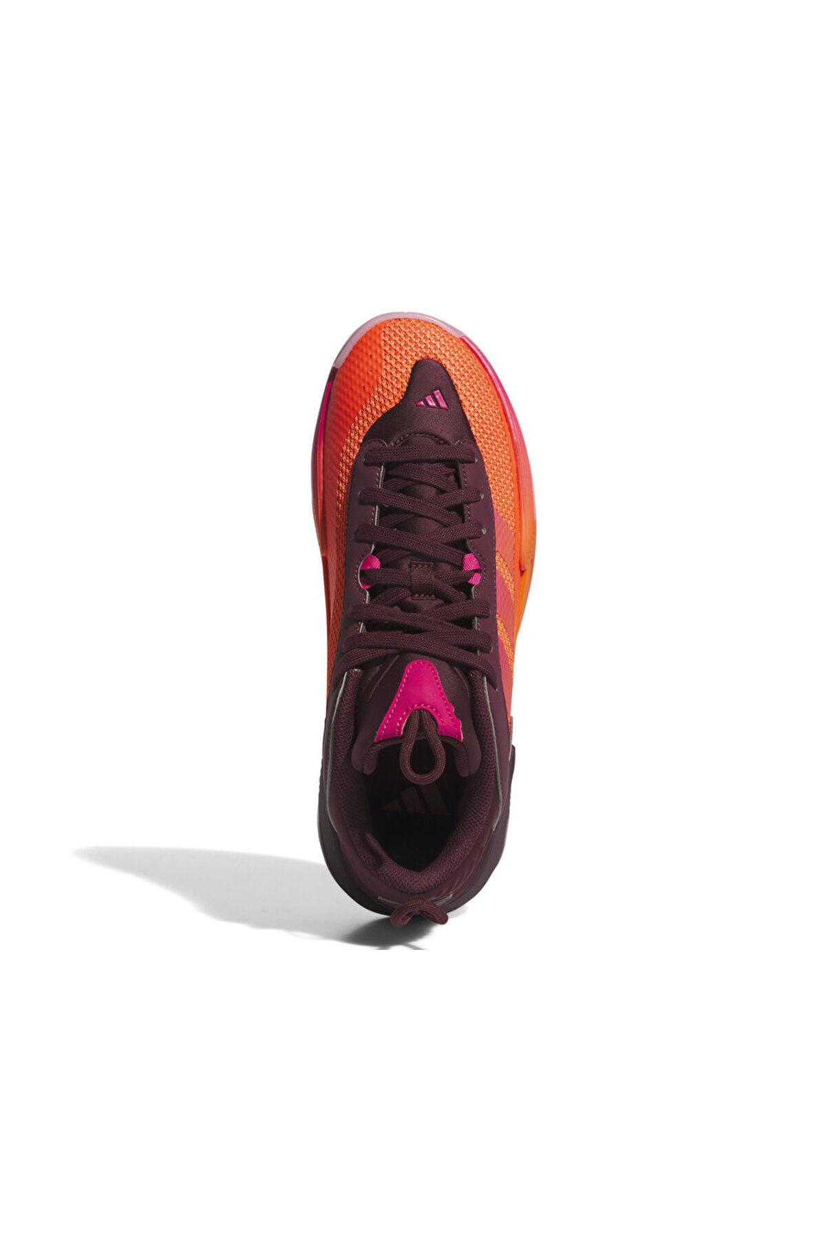کفش بسکتبال adidas آدیداس یونیسکس IG6621 نارنجی 2.0 را انتخاب کنید اورجینال - تصویر 4