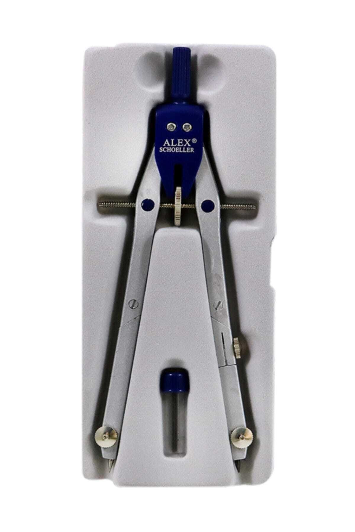 Alex-TECHNICAL CAPITAL ADJUSTABLE ALX-803 2
